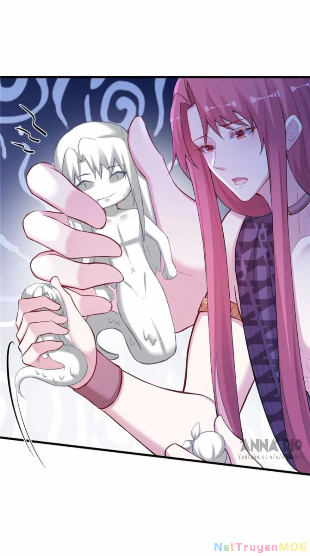 Thảnh Thơi Thú Thế Chủng Chủng Điền, Sinh Sinh Tể - Update Chapter 458 - Trang 26