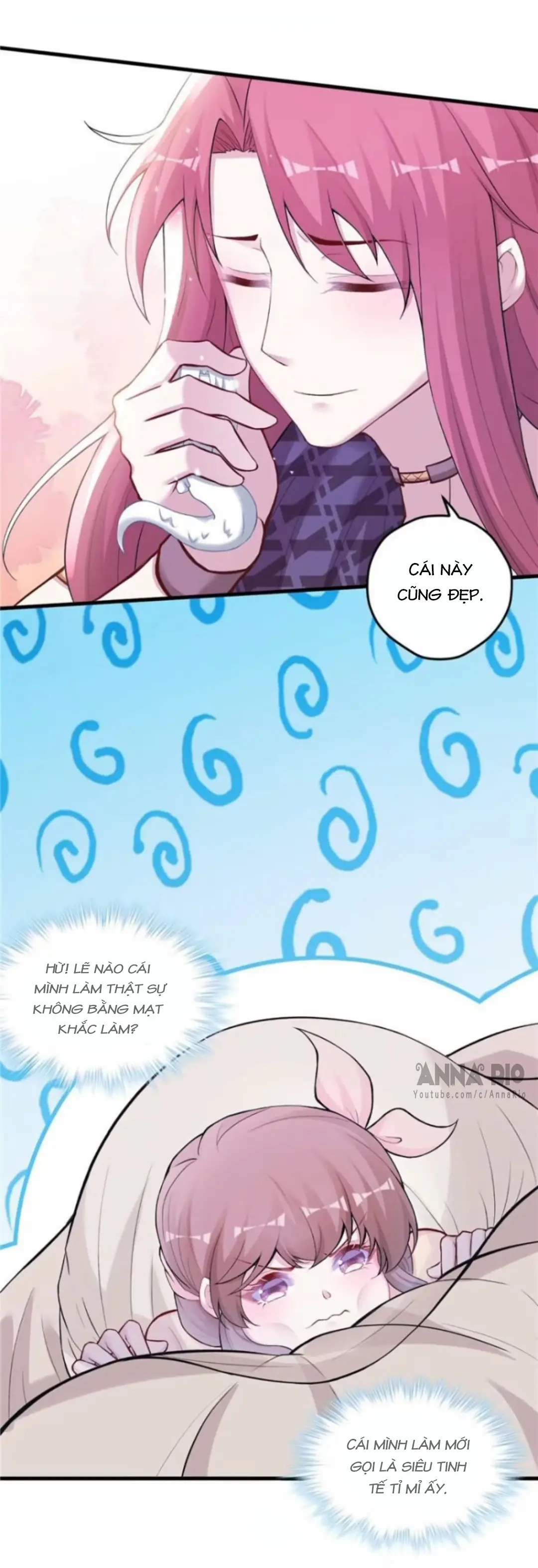 Thảnh Thơi Thú Thế Chủng Chủng Điền, Sinh Sinh Tể - Update Chapter 458 - Trang 27