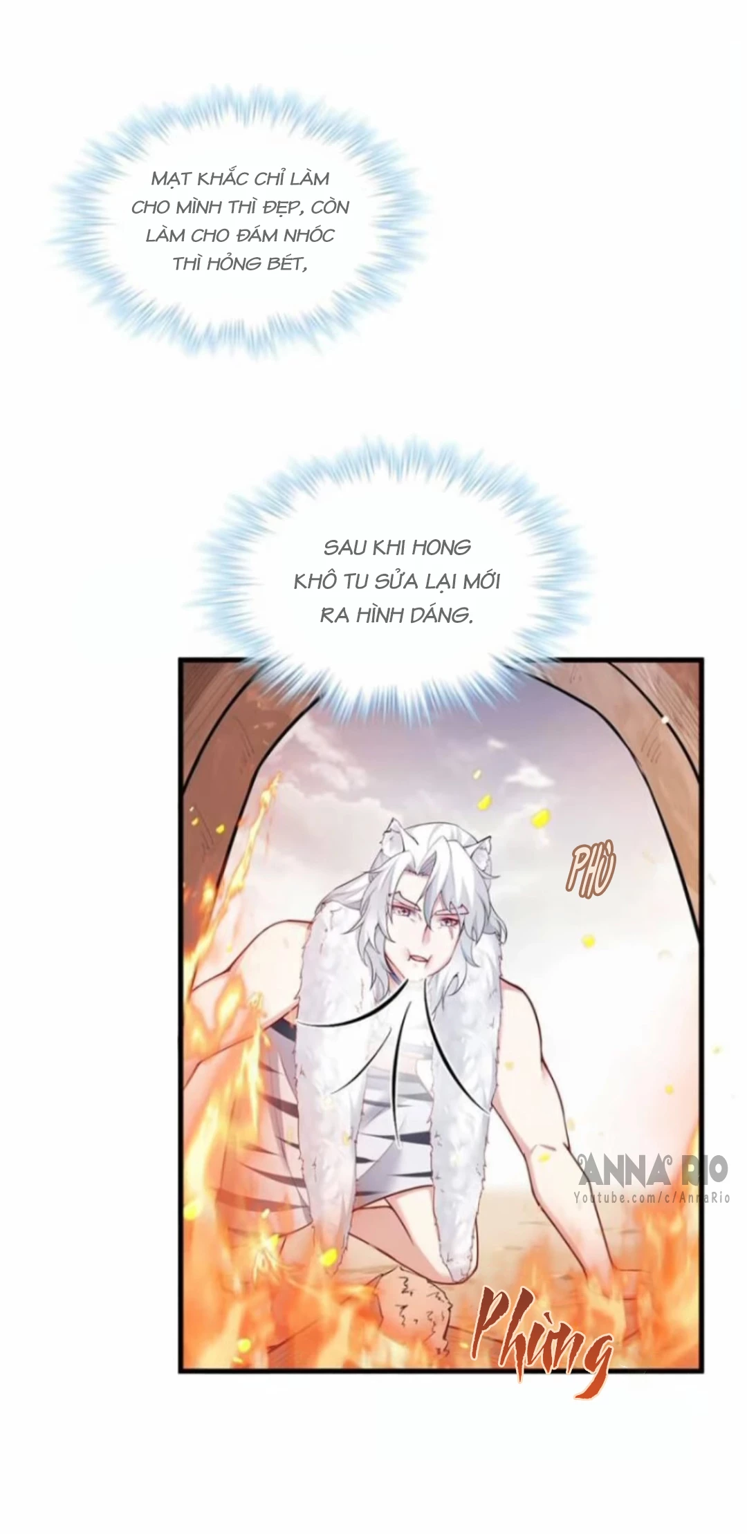 Thảnh Thơi Thú Thế Chủng Chủng Điền, Sinh Sinh Tể - Update Chapter 458 - Trang 28
