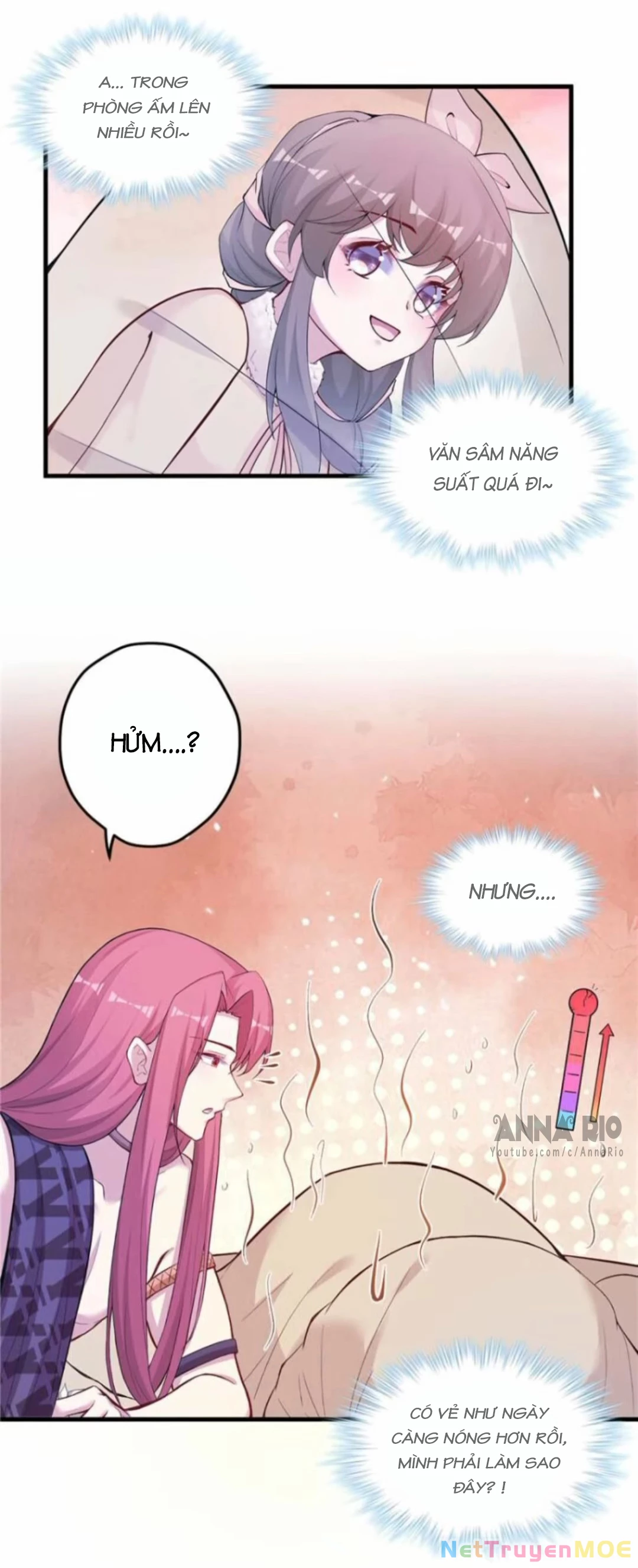 Thảnh Thơi Thú Thế Chủng Chủng Điền, Sinh Sinh Tể - Update Chapter 458 - Trang 29