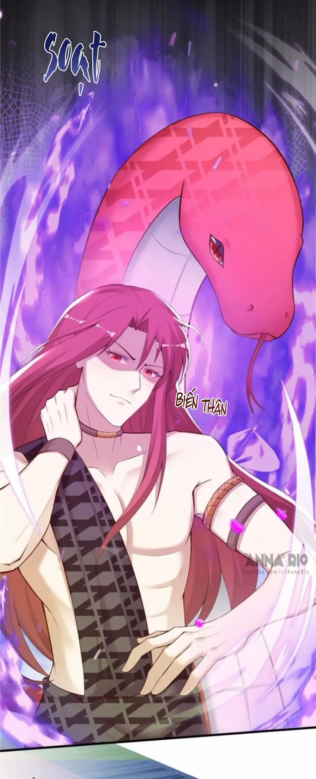 Thảnh Thơi Thú Thế Chủng Chủng Điền, Sinh Sinh Tể - Update Chapter 458 - Trang 3