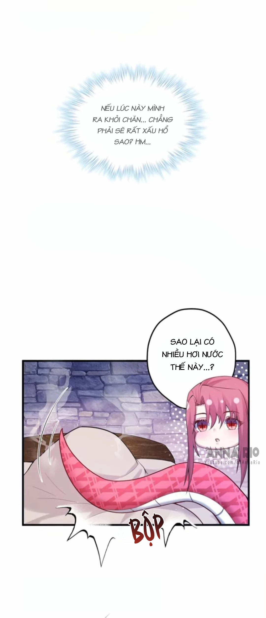 Thảnh Thơi Thú Thế Chủng Chủng Điền, Sinh Sinh Tể - Update Chapter 458 - Trang 30