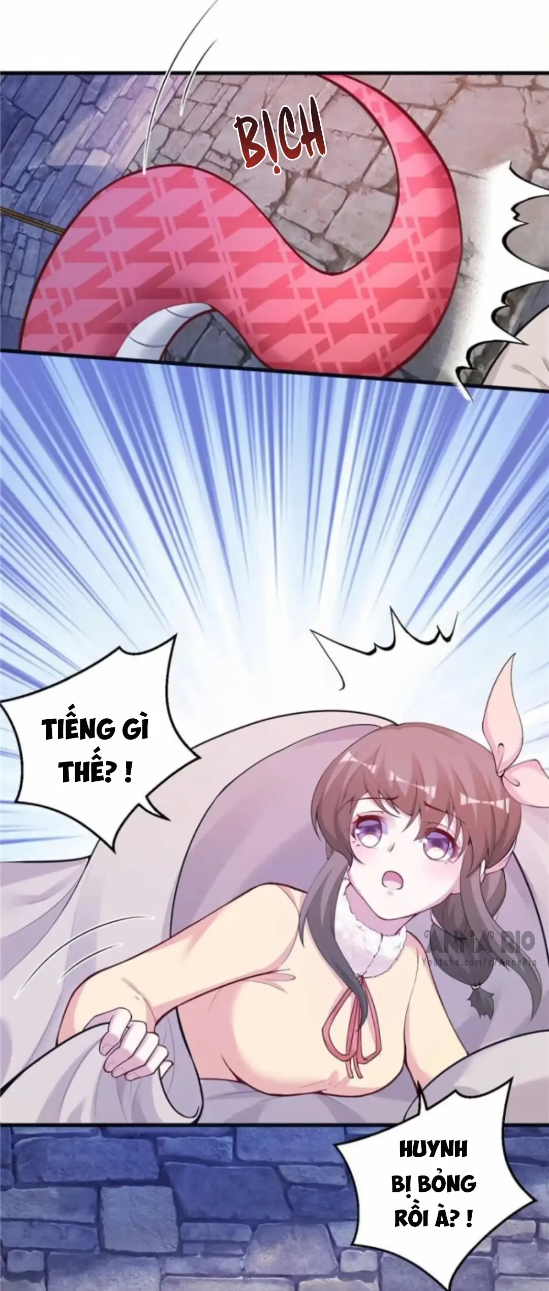 Thảnh Thơi Thú Thế Chủng Chủng Điền, Sinh Sinh Tể - Update Chapter 458 - Trang 31