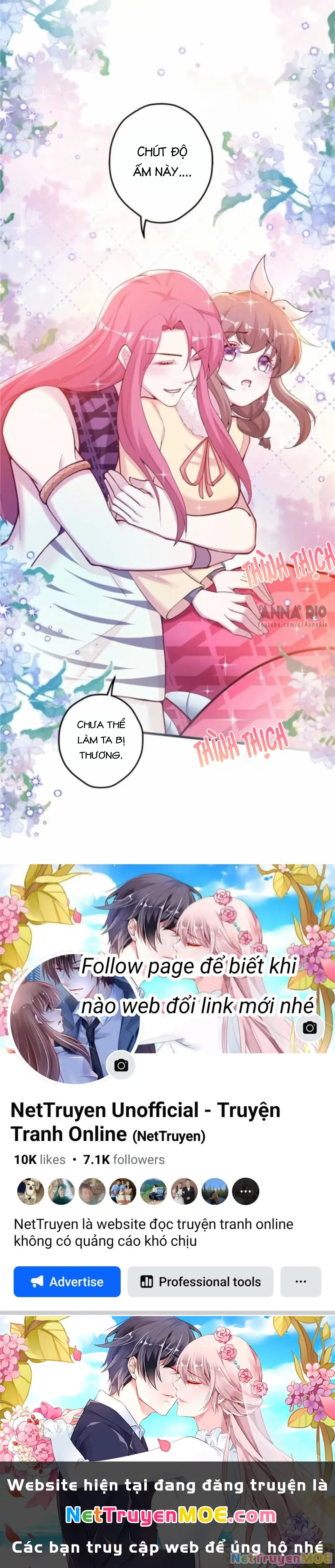 Thảnh Thơi Thú Thế Chủng Chủng Điền, Sinh Sinh Tể - Update Chapter 458 - Trang 33