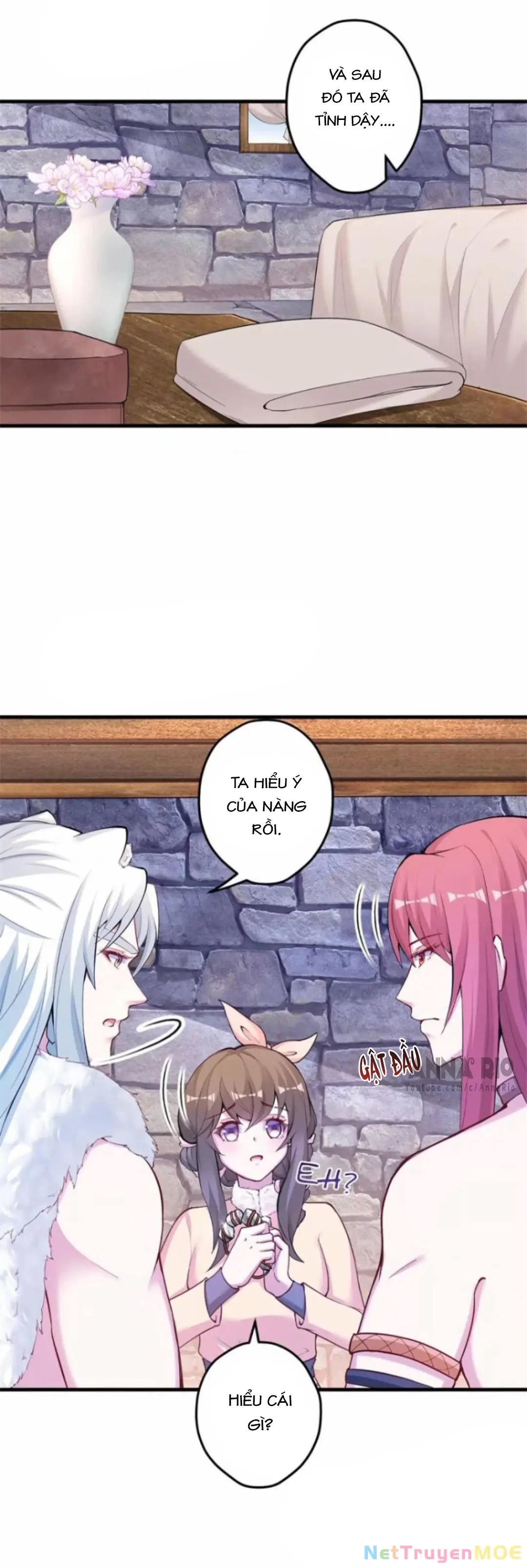Thảnh Thơi Thú Thế Chủng Chủng Điền, Sinh Sinh Tể - Update Chapter 459 - Trang 10