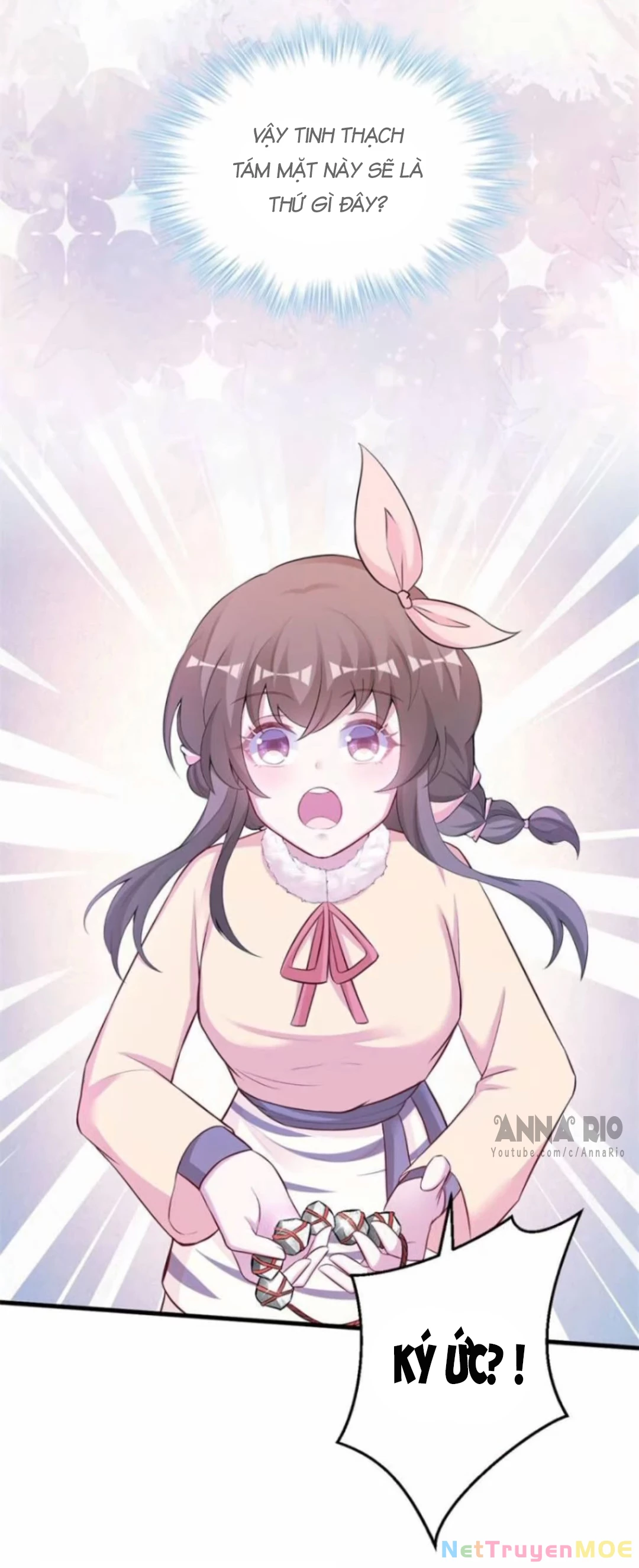 Thảnh Thơi Thú Thế Chủng Chủng Điền, Sinh Sinh Tể - Update Chapter 459 - Trang 12