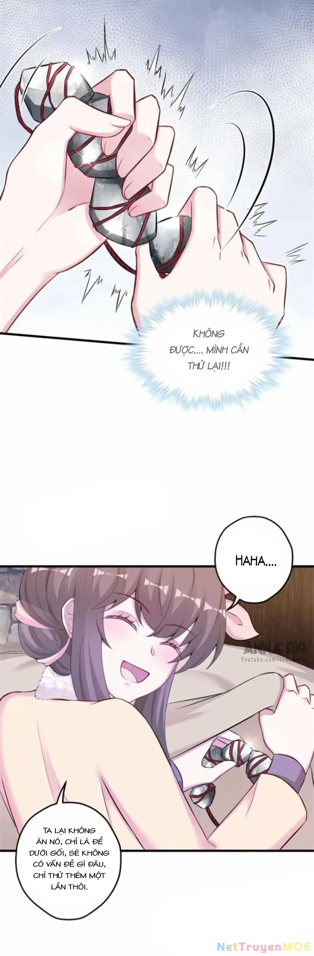 Thảnh Thơi Thú Thế Chủng Chủng Điền, Sinh Sinh Tể - Update Chapter 459 - Trang 16