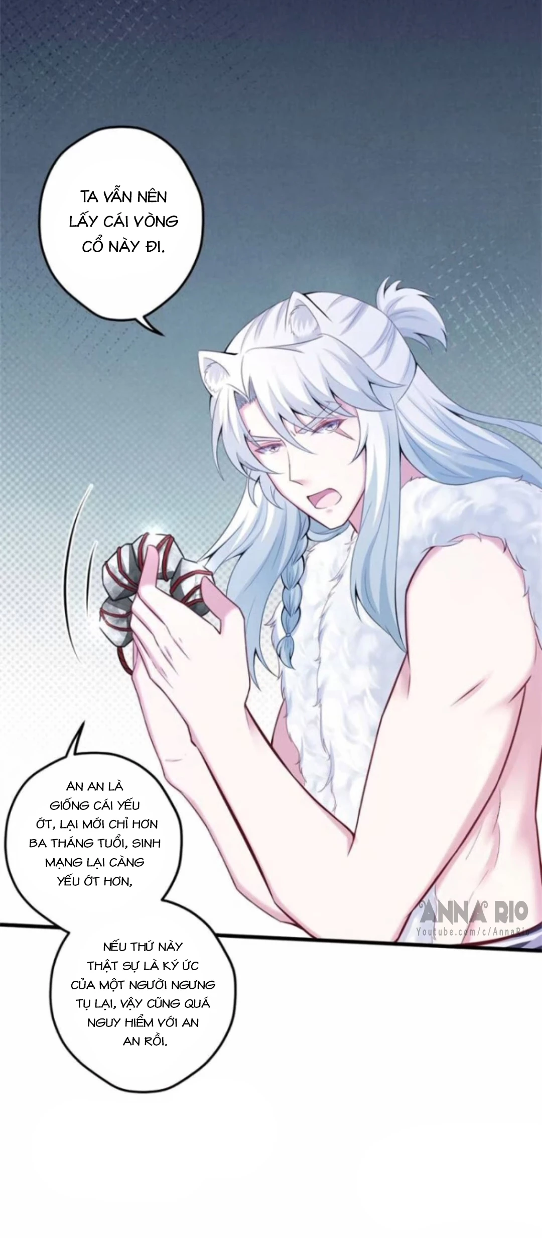 Thảnh Thơi Thú Thế Chủng Chủng Điền, Sinh Sinh Tể - Update Chapter 459 - Trang 18