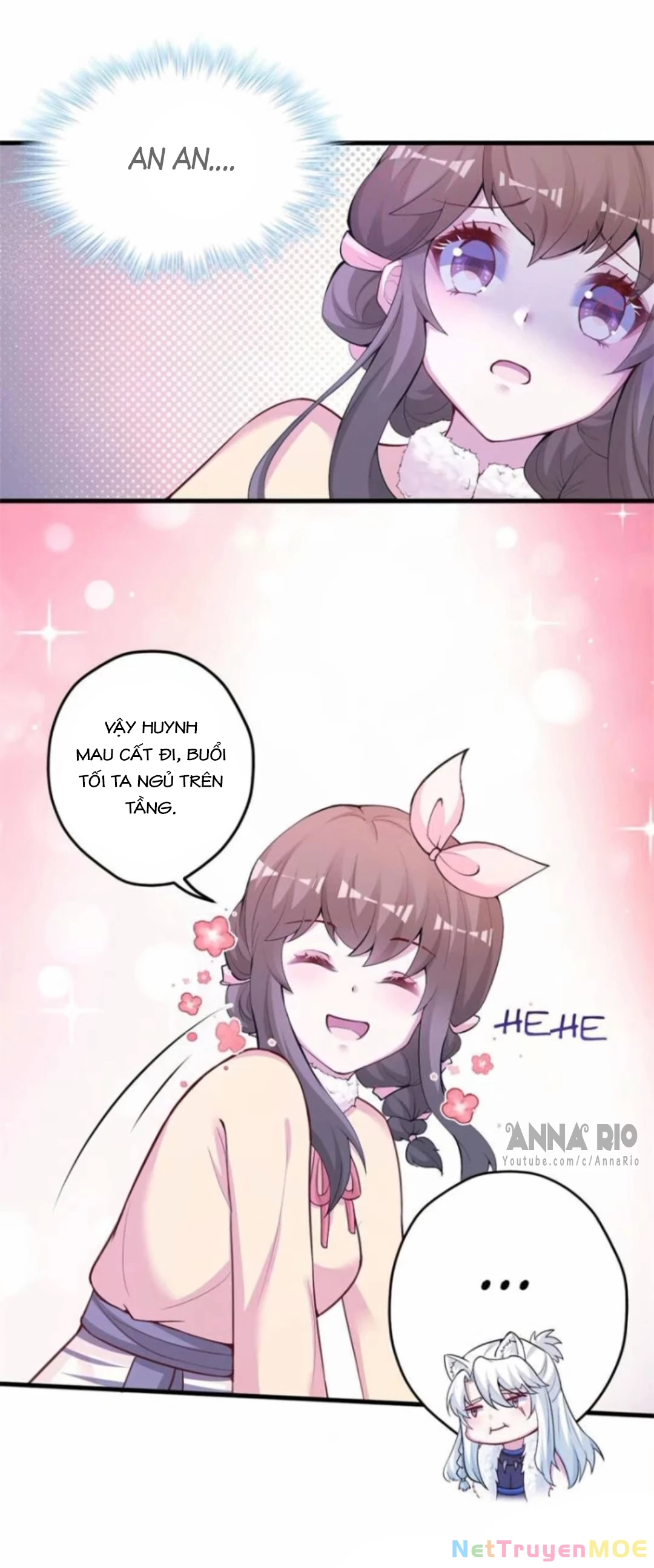 Thảnh Thơi Thú Thế Chủng Chủng Điền, Sinh Sinh Tể - Update Chapter 459 - Trang 19