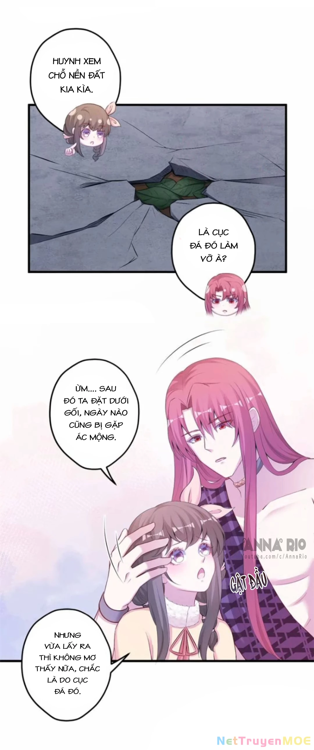 Thảnh Thơi Thú Thế Chủng Chủng Điền, Sinh Sinh Tể - Update Chapter 459 - Trang 4