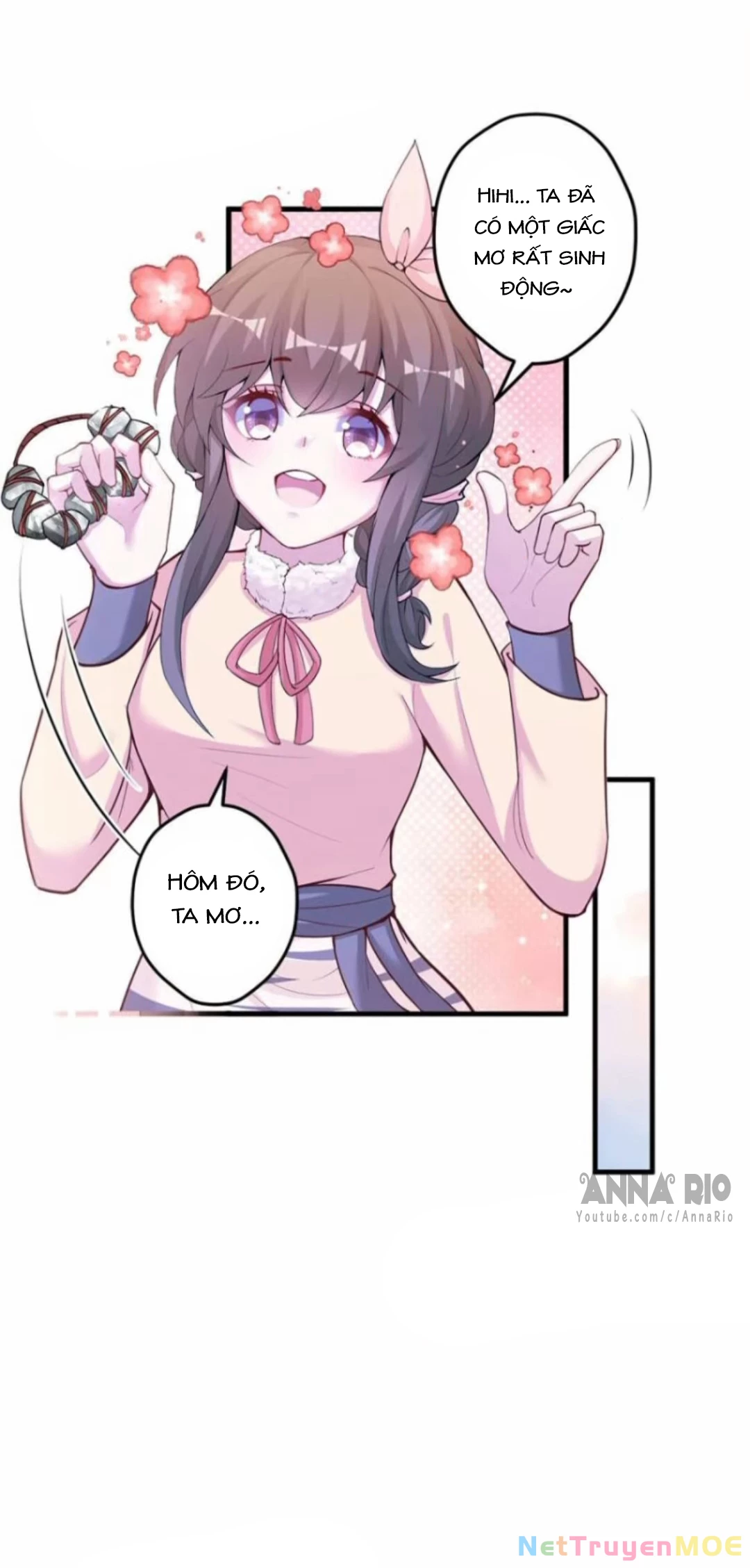 Thảnh Thơi Thú Thế Chủng Chủng Điền, Sinh Sinh Tể - Update Chapter 459 - Trang 9