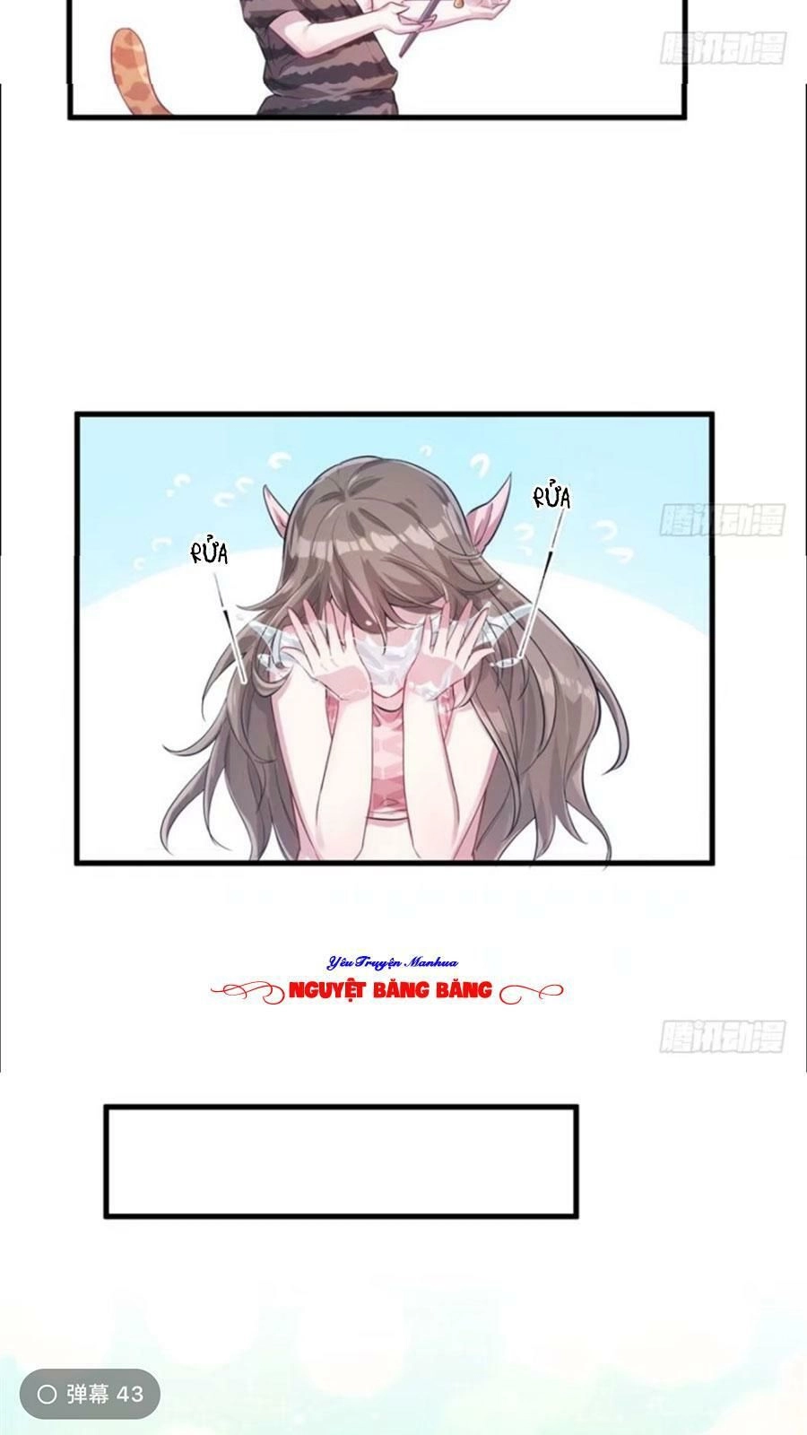 Thảnh Thơi Thú Thế Chủng Chủng Điền, Sinh Sinh Tể - Update Chapter 46 - Trang 12