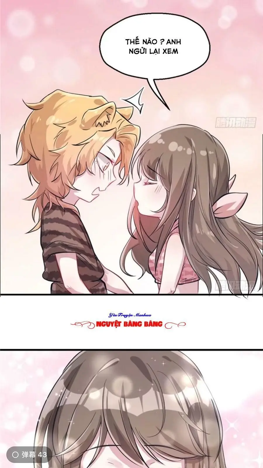 Thảnh Thơi Thú Thế Chủng Chủng Điền, Sinh Sinh Tể - Update Chapter 46 - Trang 14