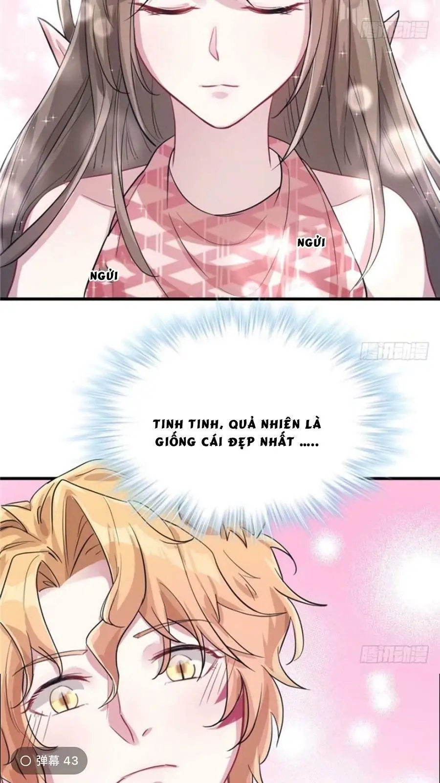 Thảnh Thơi Thú Thế Chủng Chủng Điền, Sinh Sinh Tể - Update Chapter 46 - Trang 15