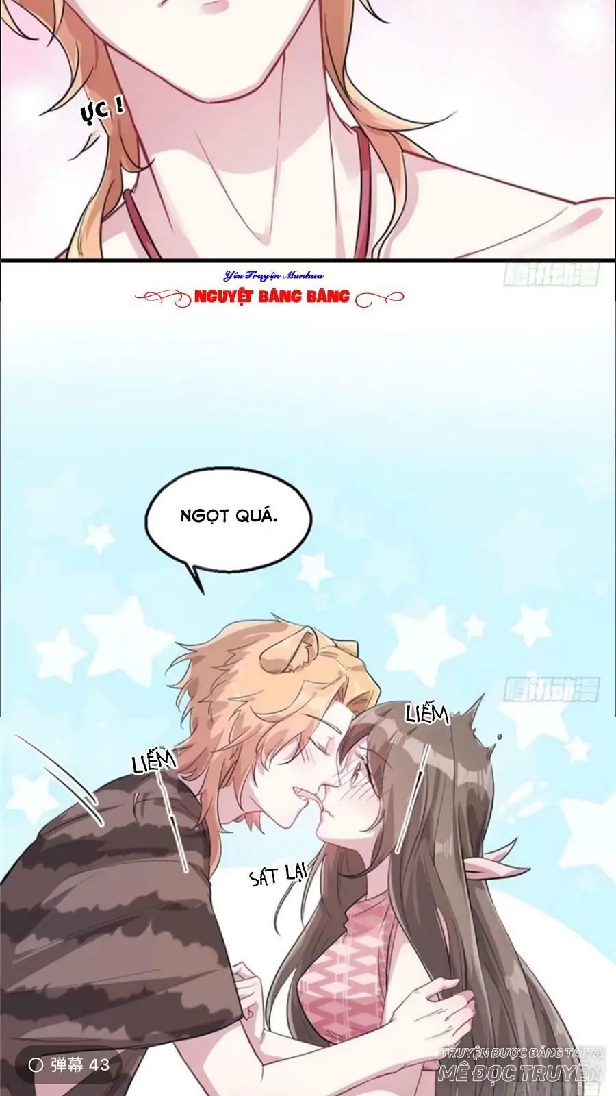 Thảnh Thơi Thú Thế Chủng Chủng Điền, Sinh Sinh Tể - Update Chapter 46 - Trang 16
