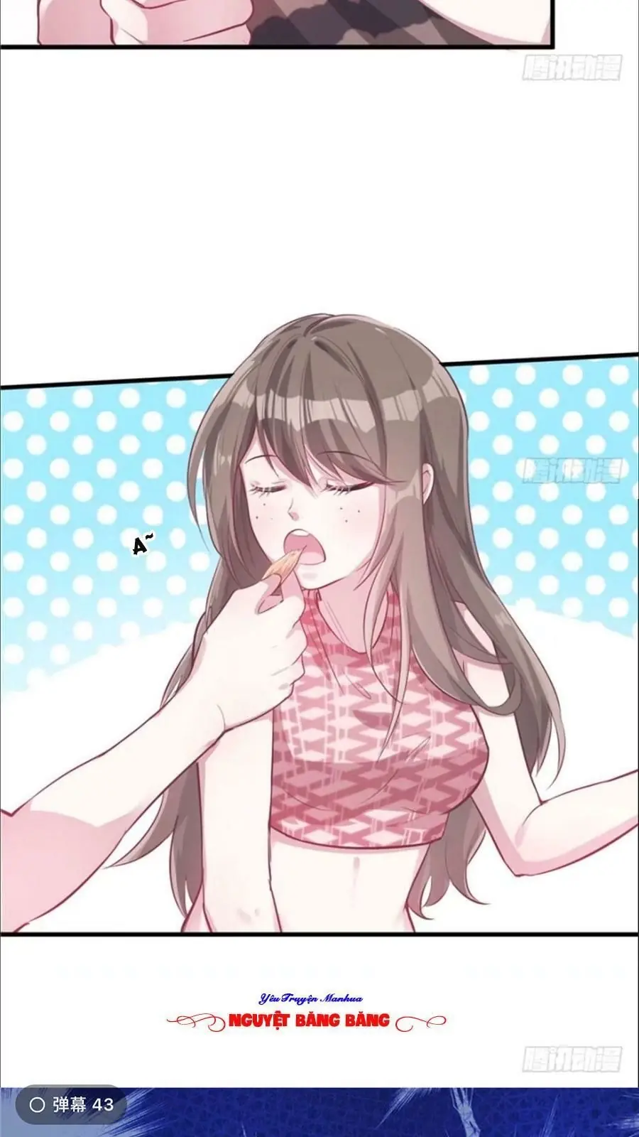 Thảnh Thơi Thú Thế Chủng Chủng Điền, Sinh Sinh Tể - Update Chapter 46 - Trang 20