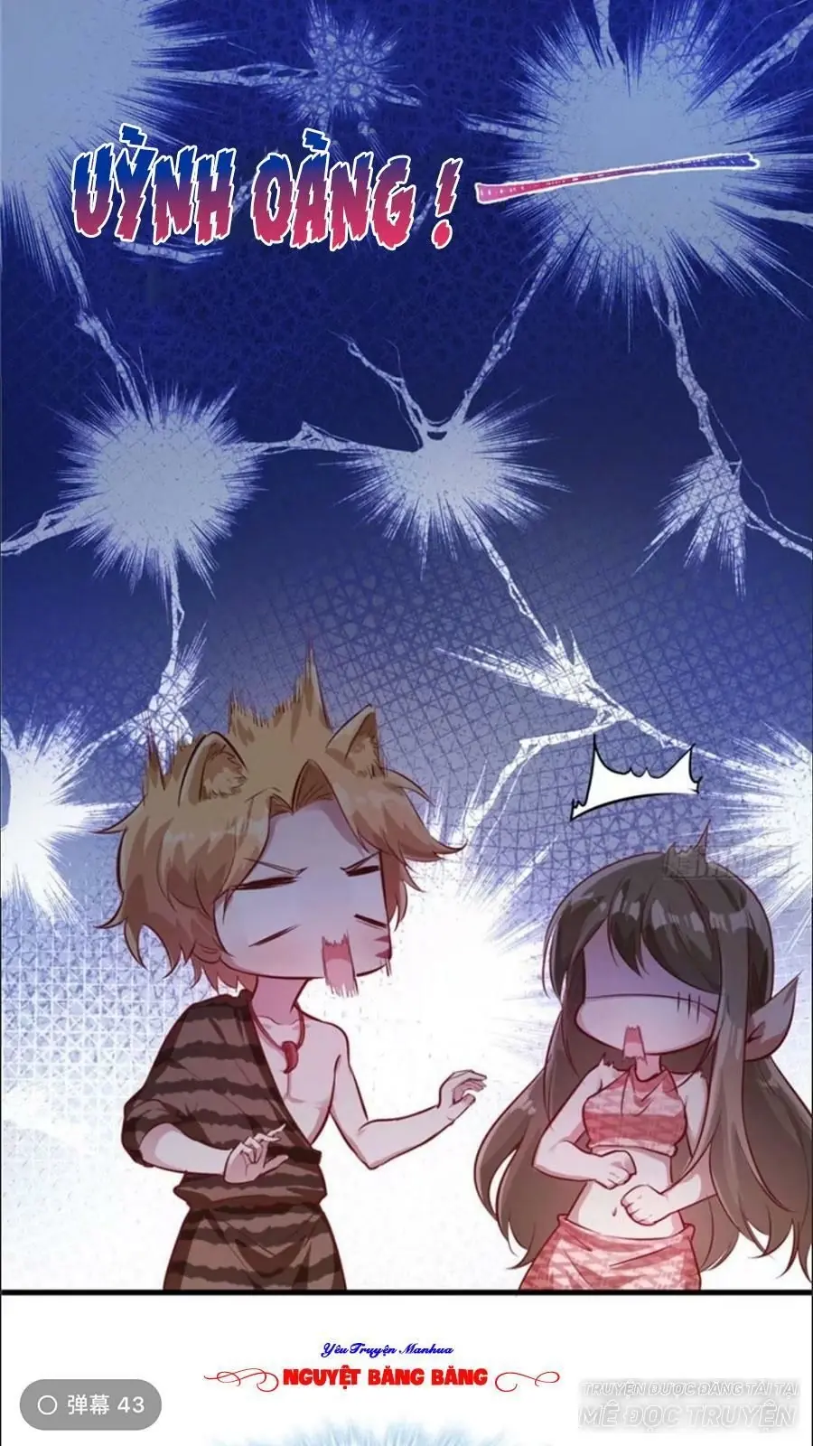 Thảnh Thơi Thú Thế Chủng Chủng Điền, Sinh Sinh Tể - Update Chapter 46 - Trang 21
