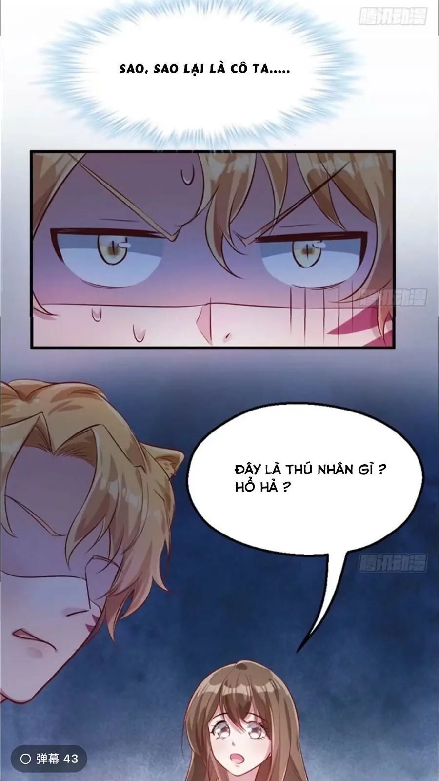 Thảnh Thơi Thú Thế Chủng Chủng Điền, Sinh Sinh Tể - Update Chapter 46 - Trang 22