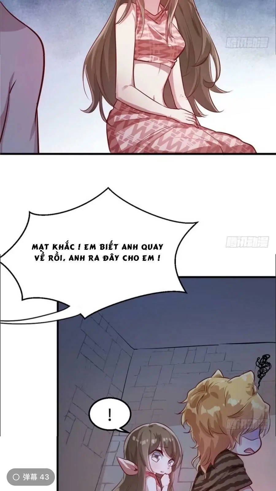 Thảnh Thơi Thú Thế Chủng Chủng Điền, Sinh Sinh Tể - Update Chapter 46 - Trang 23