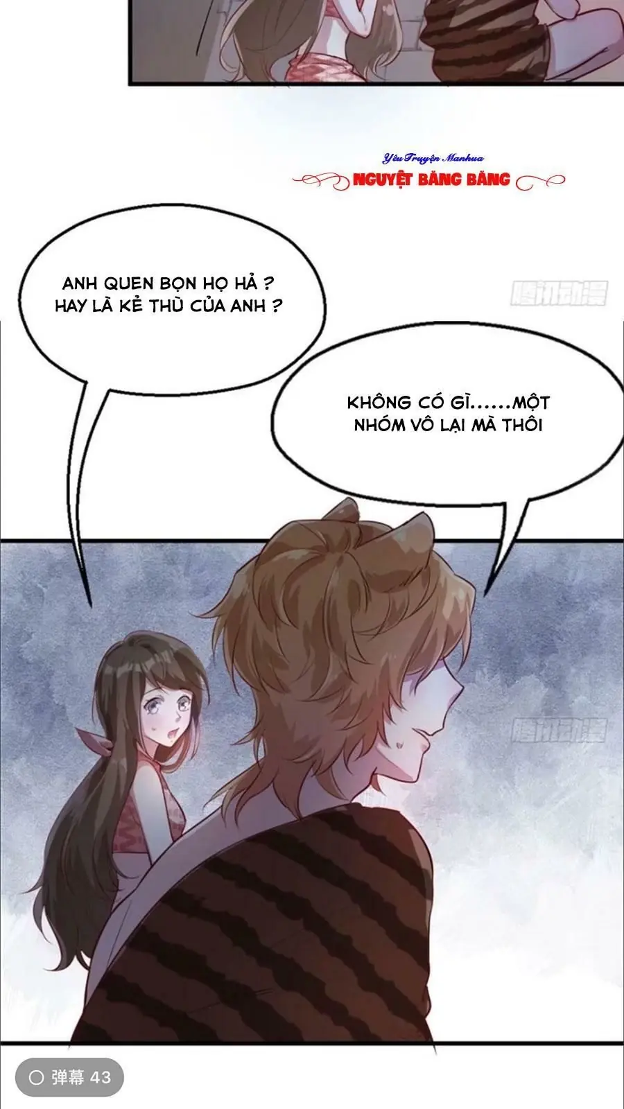 Thảnh Thơi Thú Thế Chủng Chủng Điền, Sinh Sinh Tể - Update Chapter 46 - Trang 24