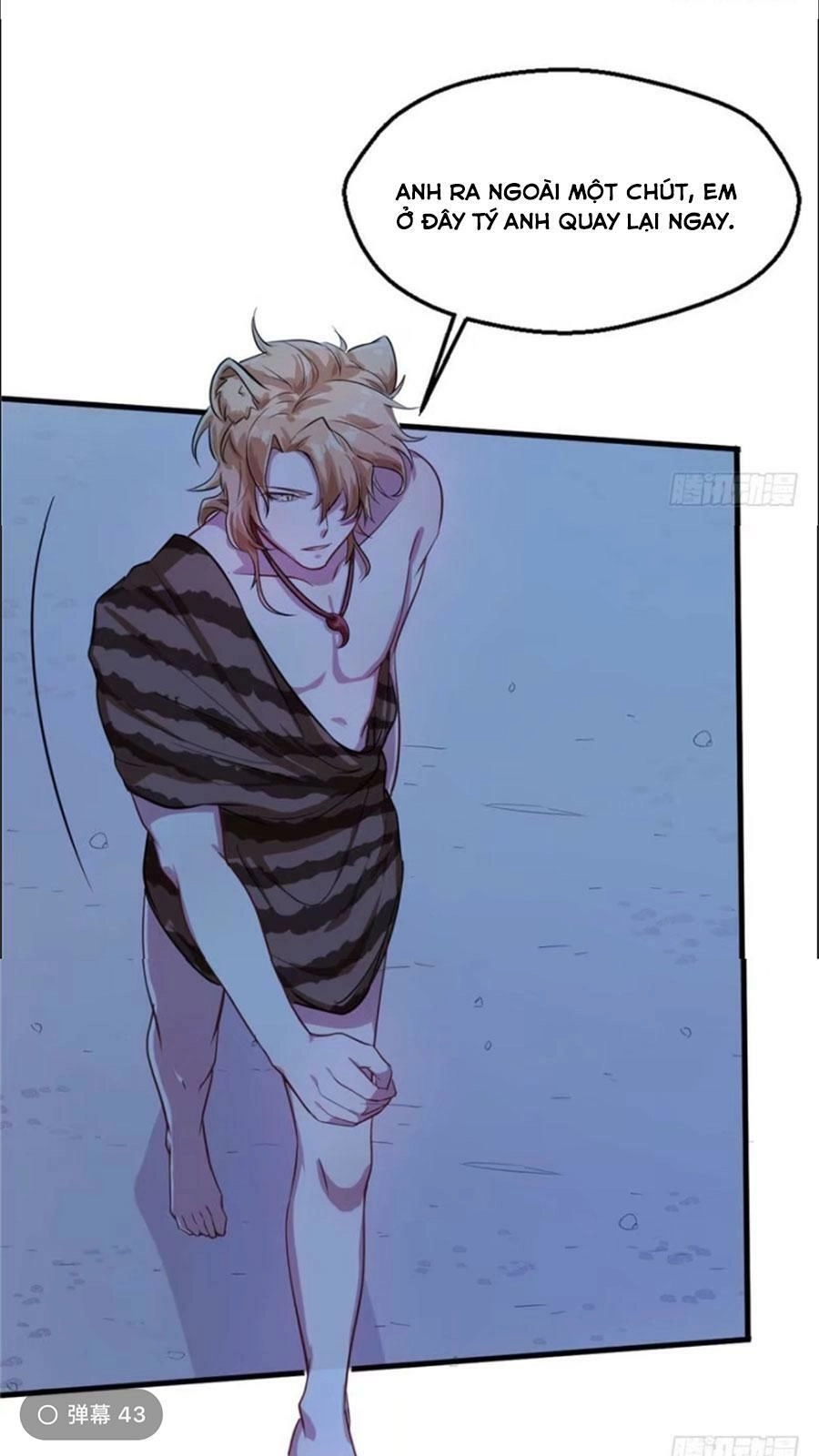 Thảnh Thơi Thú Thế Chủng Chủng Điền, Sinh Sinh Tể - Update Chapter 46 - Trang 25