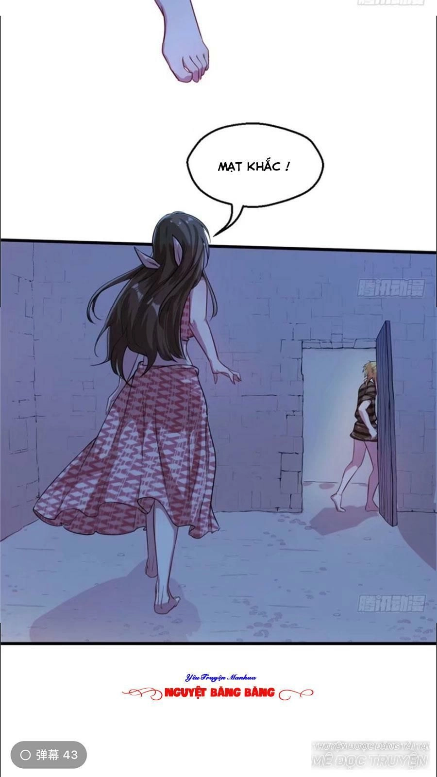 Thảnh Thơi Thú Thế Chủng Chủng Điền, Sinh Sinh Tể - Update Chapter 46 - Trang 26
