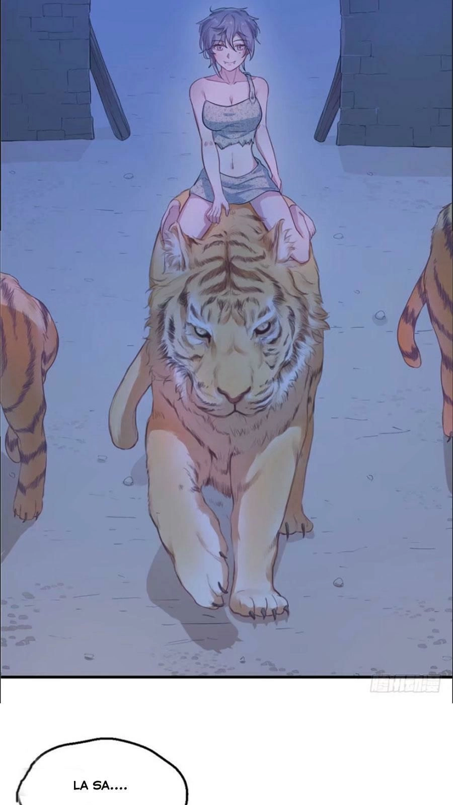 Thảnh Thơi Thú Thế Chủng Chủng Điền, Sinh Sinh Tể - Update Chapter 46 - Trang 29