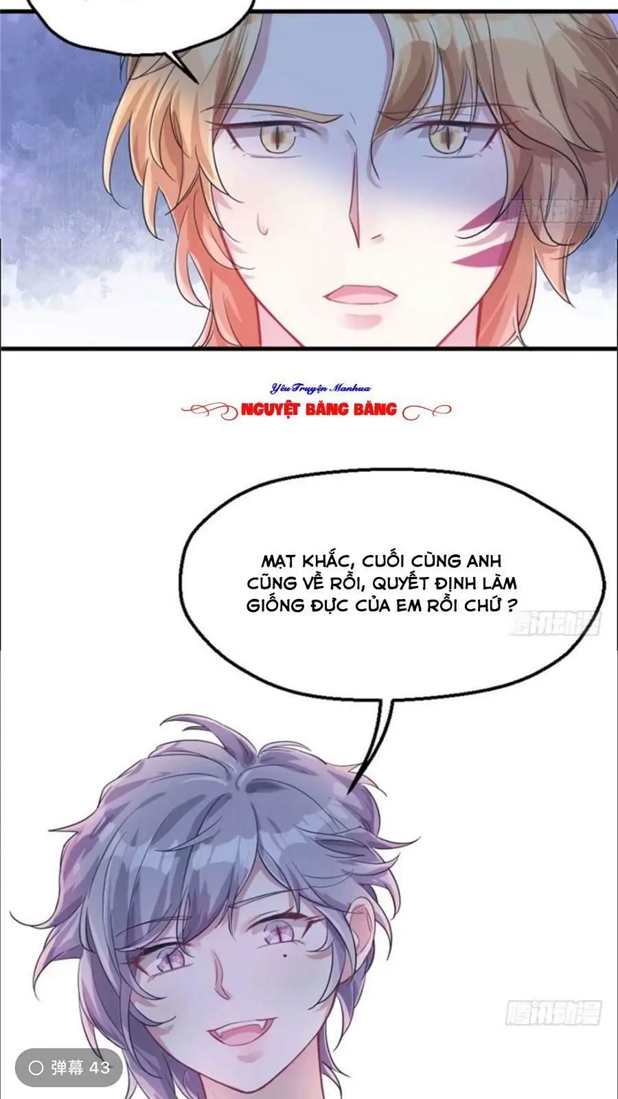 Thảnh Thơi Thú Thế Chủng Chủng Điền, Sinh Sinh Tể - Update Chapter 46 - Trang 30