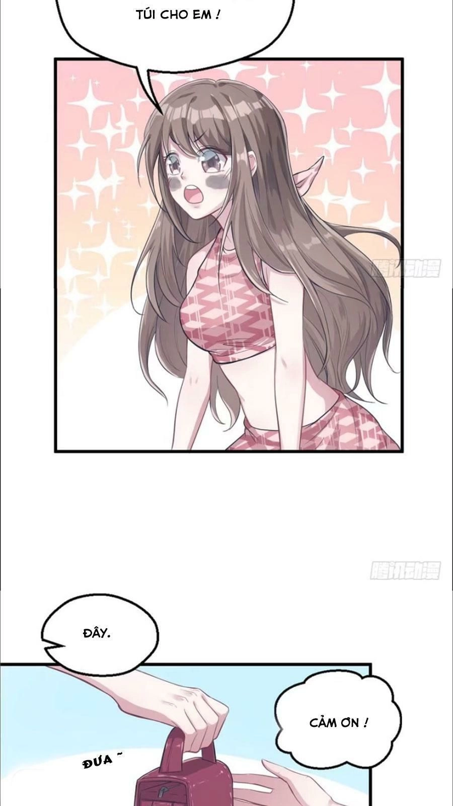 Thảnh Thơi Thú Thế Chủng Chủng Điền, Sinh Sinh Tể - Update Chapter 46 - Trang 5