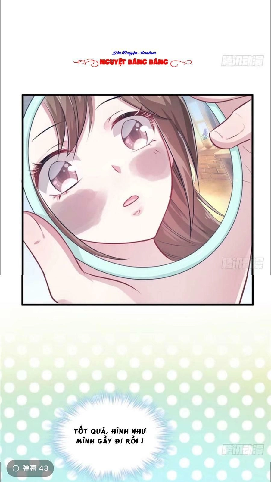 Thảnh Thơi Thú Thế Chủng Chủng Điền, Sinh Sinh Tể - Update Chapter 46 - Trang 8