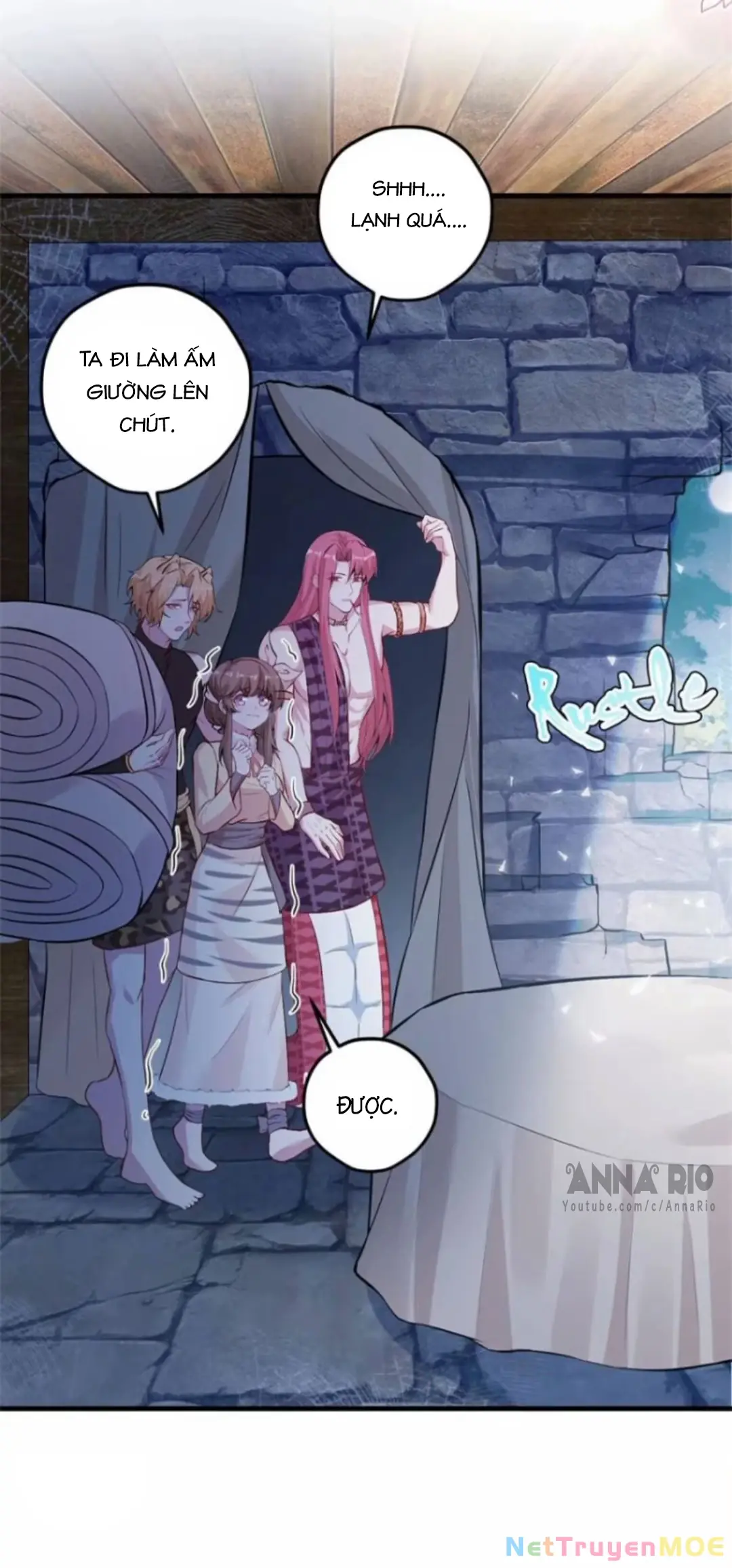Thảnh Thơi Thú Thế Chủng Chủng Điền, Sinh Sinh Tể - Update Chapter 460 - Trang 10