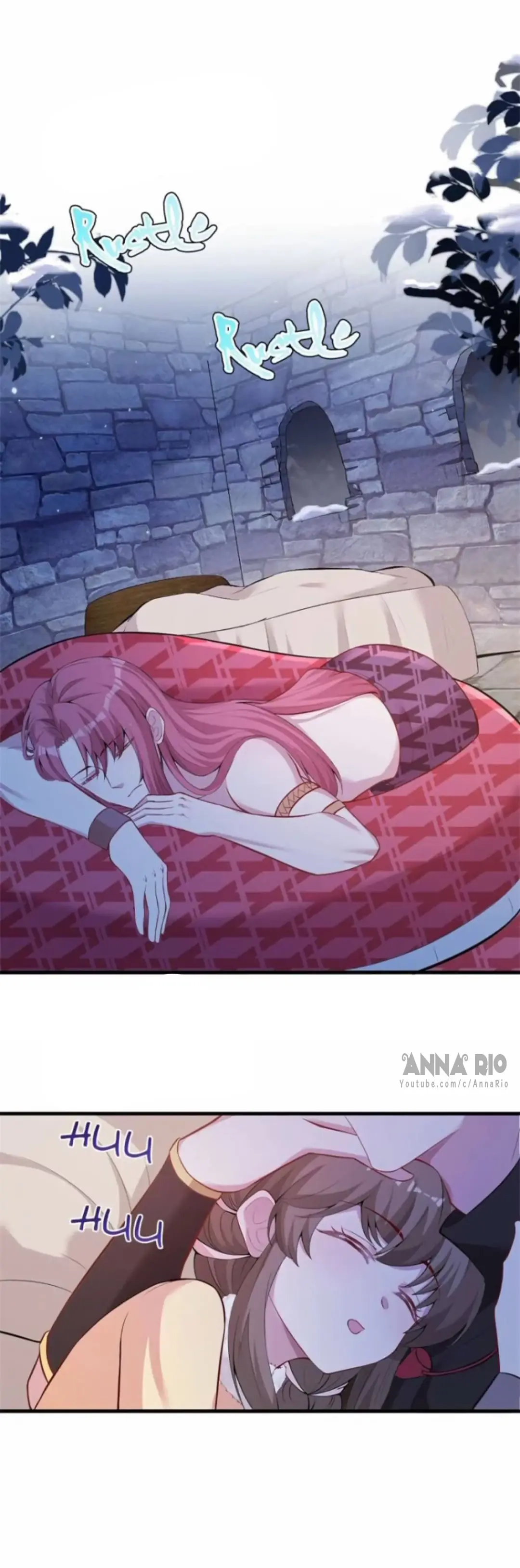Thảnh Thơi Thú Thế Chủng Chủng Điền, Sinh Sinh Tể - Update Chapter 460 - Trang 12