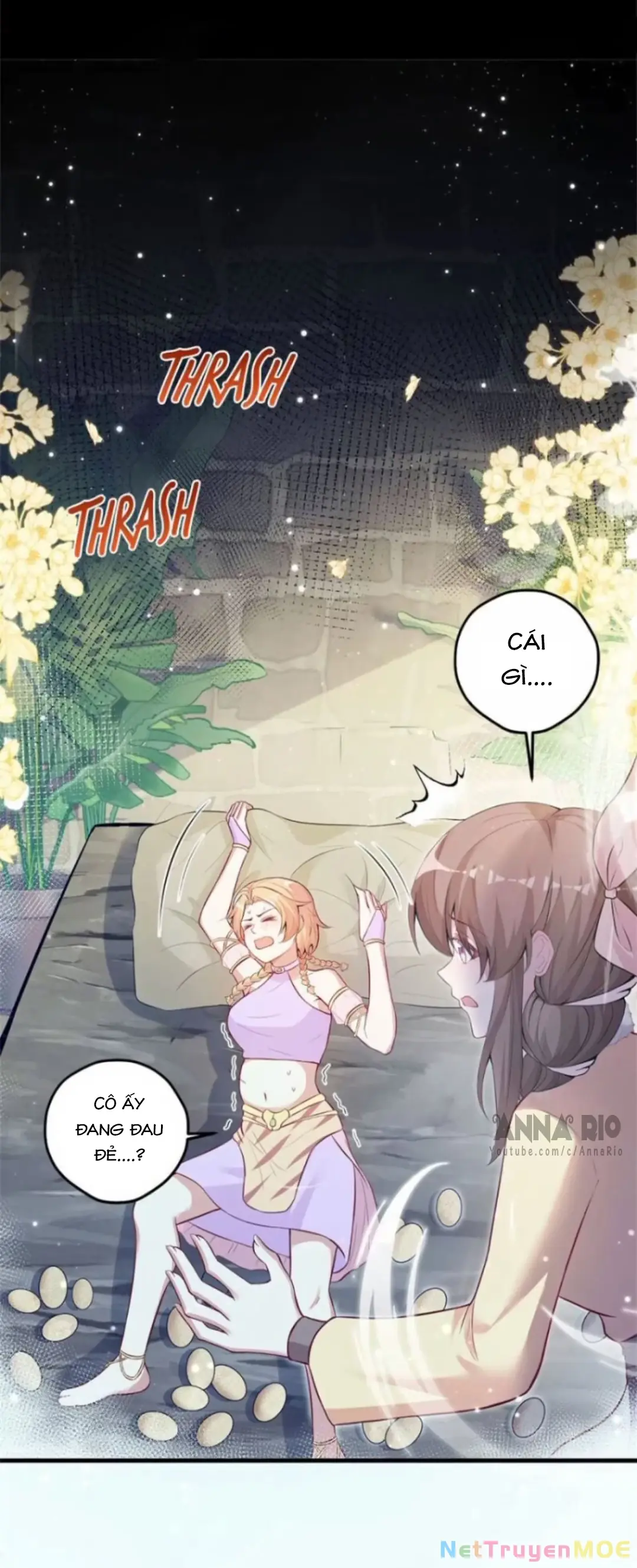Thảnh Thơi Thú Thế Chủng Chủng Điền, Sinh Sinh Tể - Update Chapter 460 - Trang 14