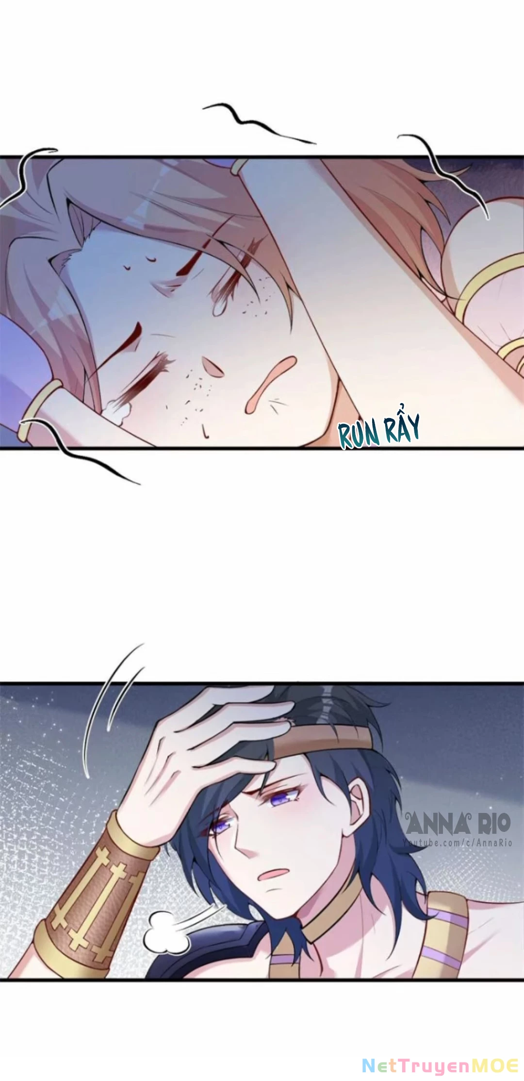 Thảnh Thơi Thú Thế Chủng Chủng Điền, Sinh Sinh Tể - Update Chapter 460 - Trang 20