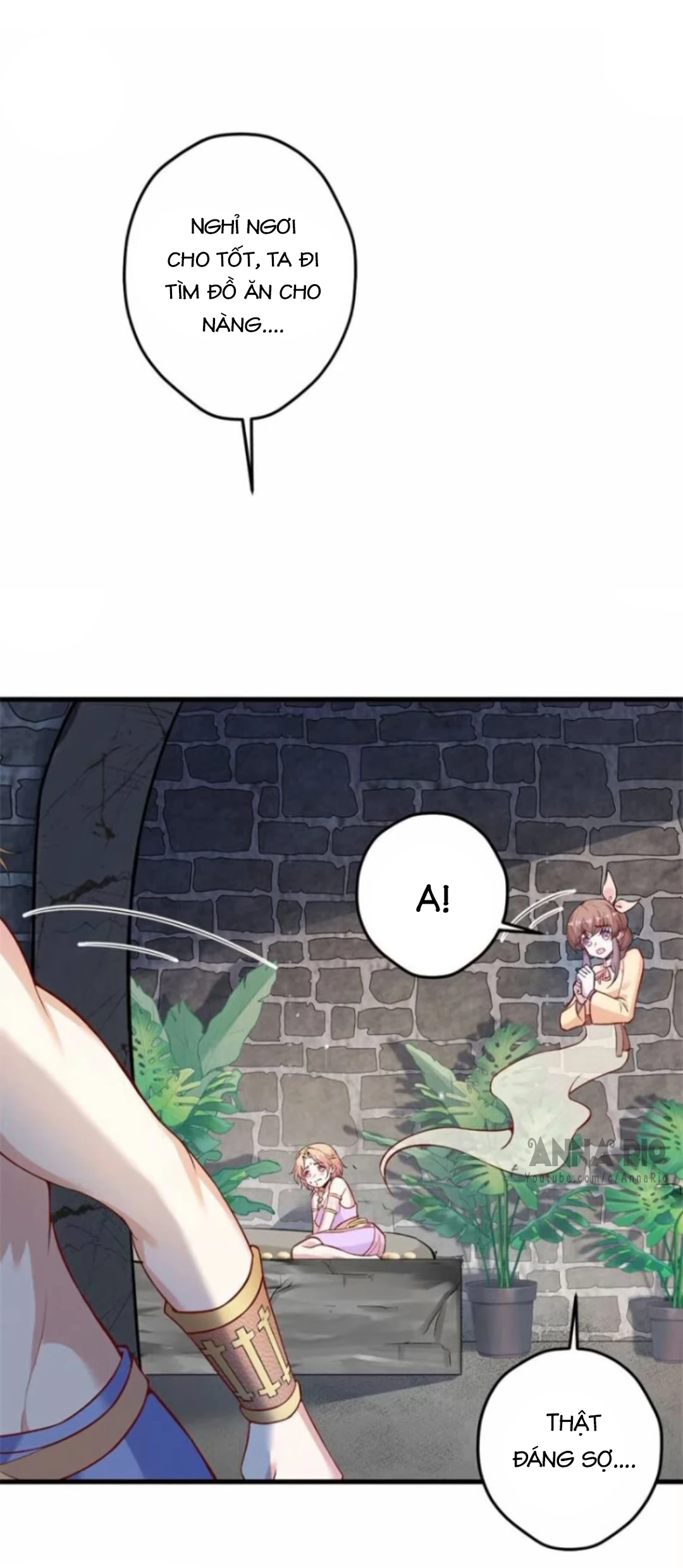 Thảnh Thơi Thú Thế Chủng Chủng Điền, Sinh Sinh Tể - Update Chapter 460 - Trang 21