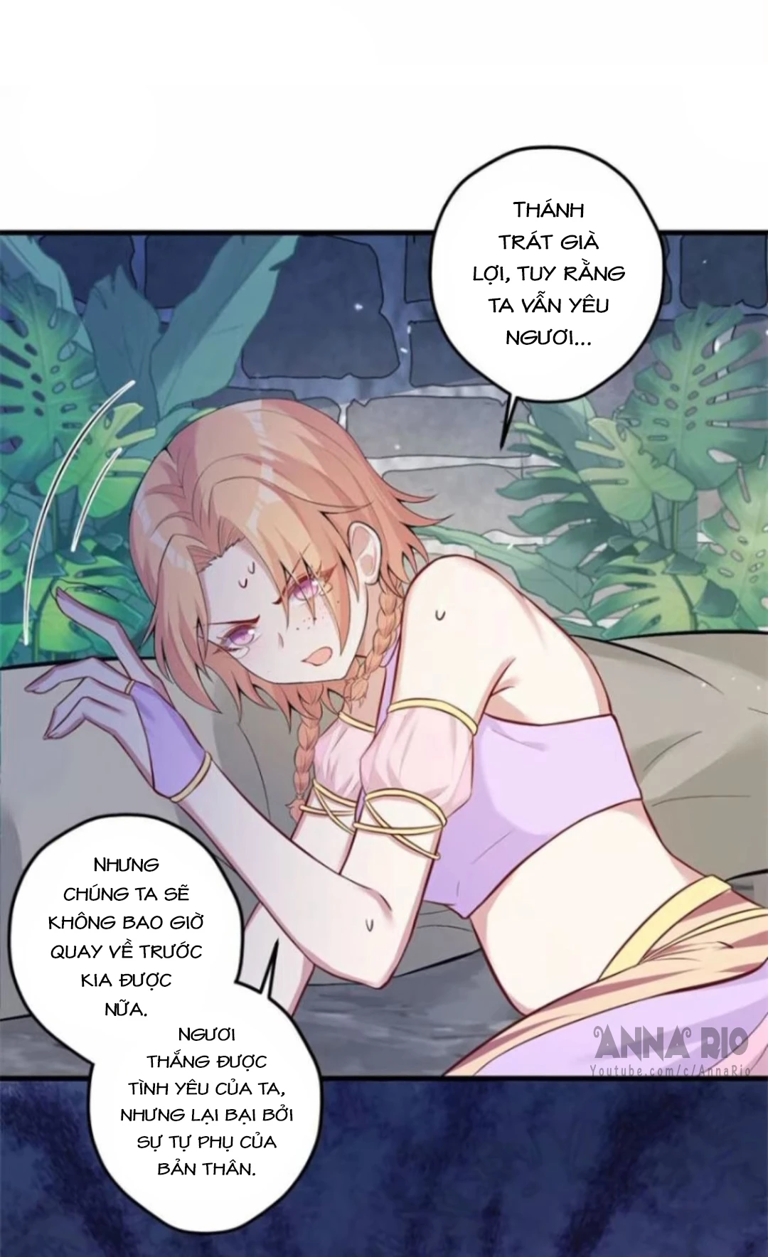 Thảnh Thơi Thú Thế Chủng Chủng Điền, Sinh Sinh Tể - Update Chapter 460 - Trang 22