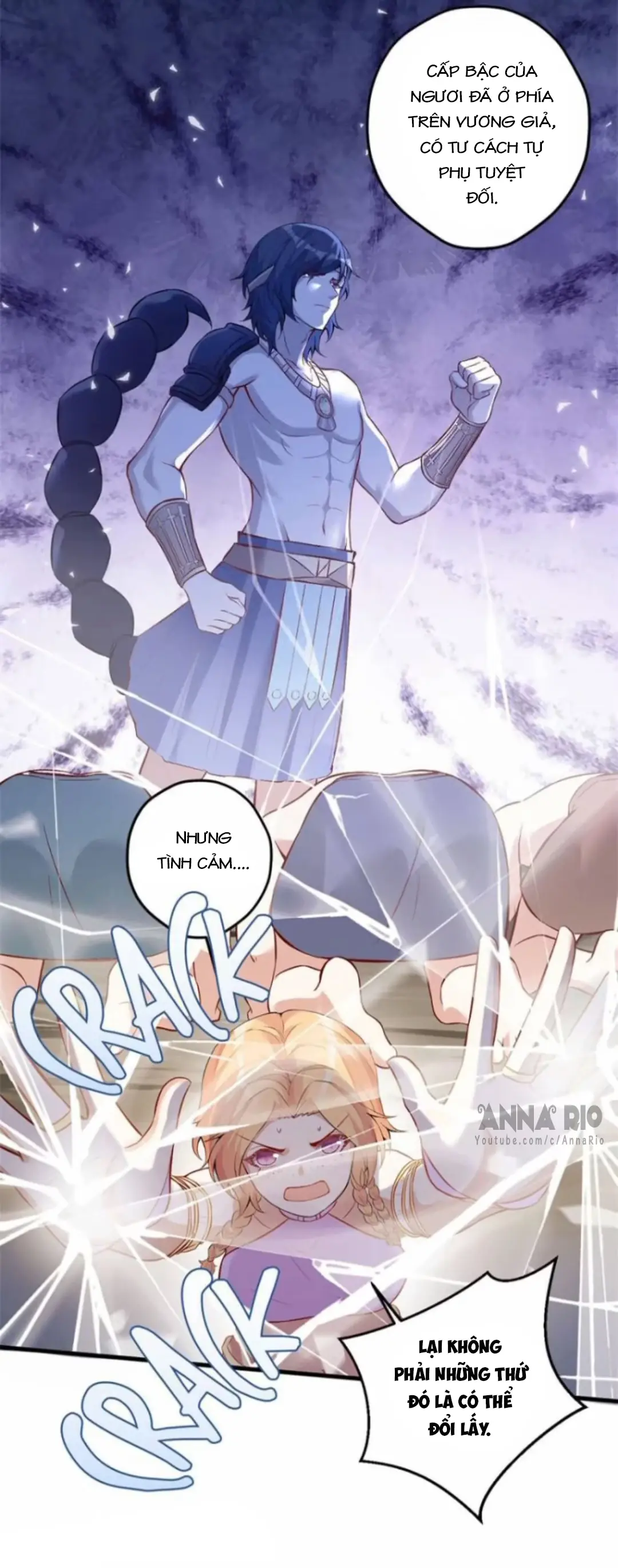 Thảnh Thơi Thú Thế Chủng Chủng Điền, Sinh Sinh Tể - Update Chapter 460 - Trang 23