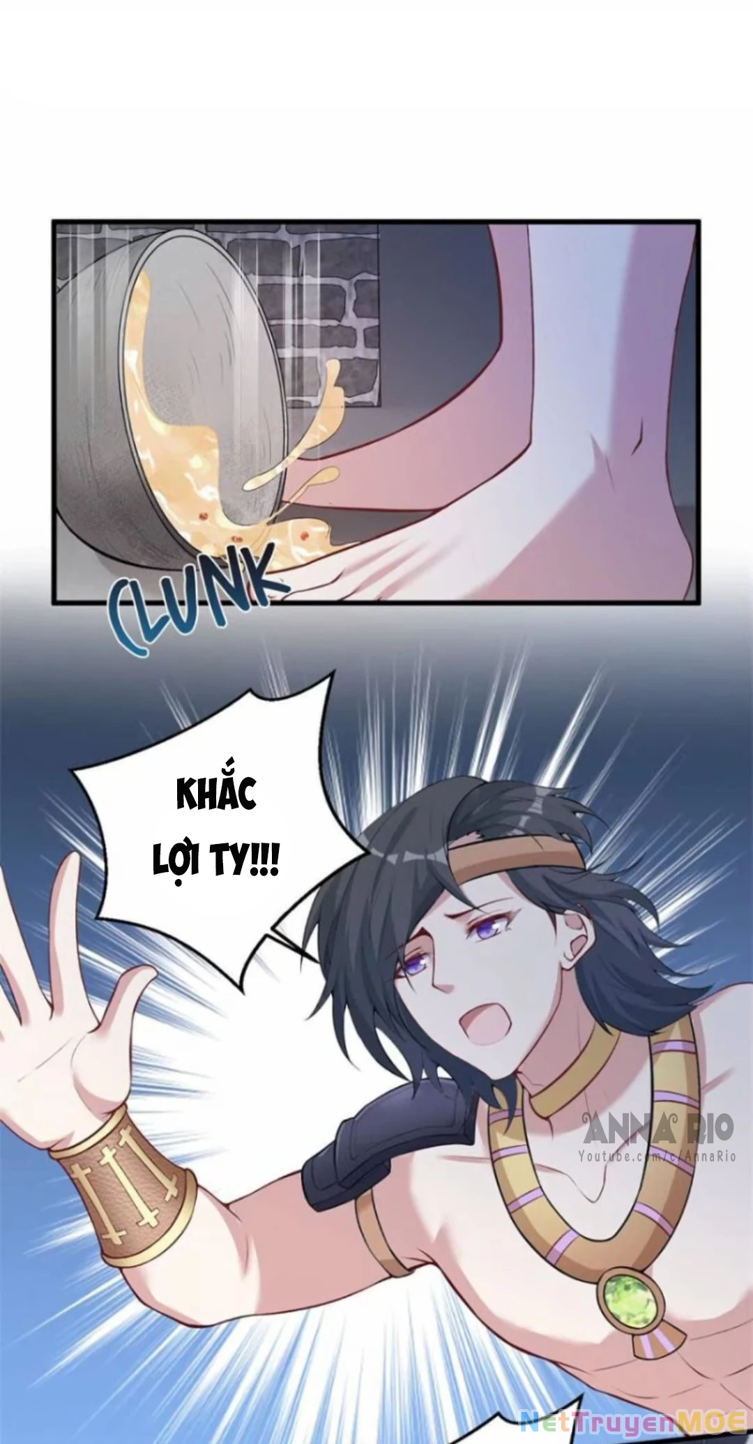 Thảnh Thơi Thú Thế Chủng Chủng Điền, Sinh Sinh Tể - Update Chapter 460 - Trang 28