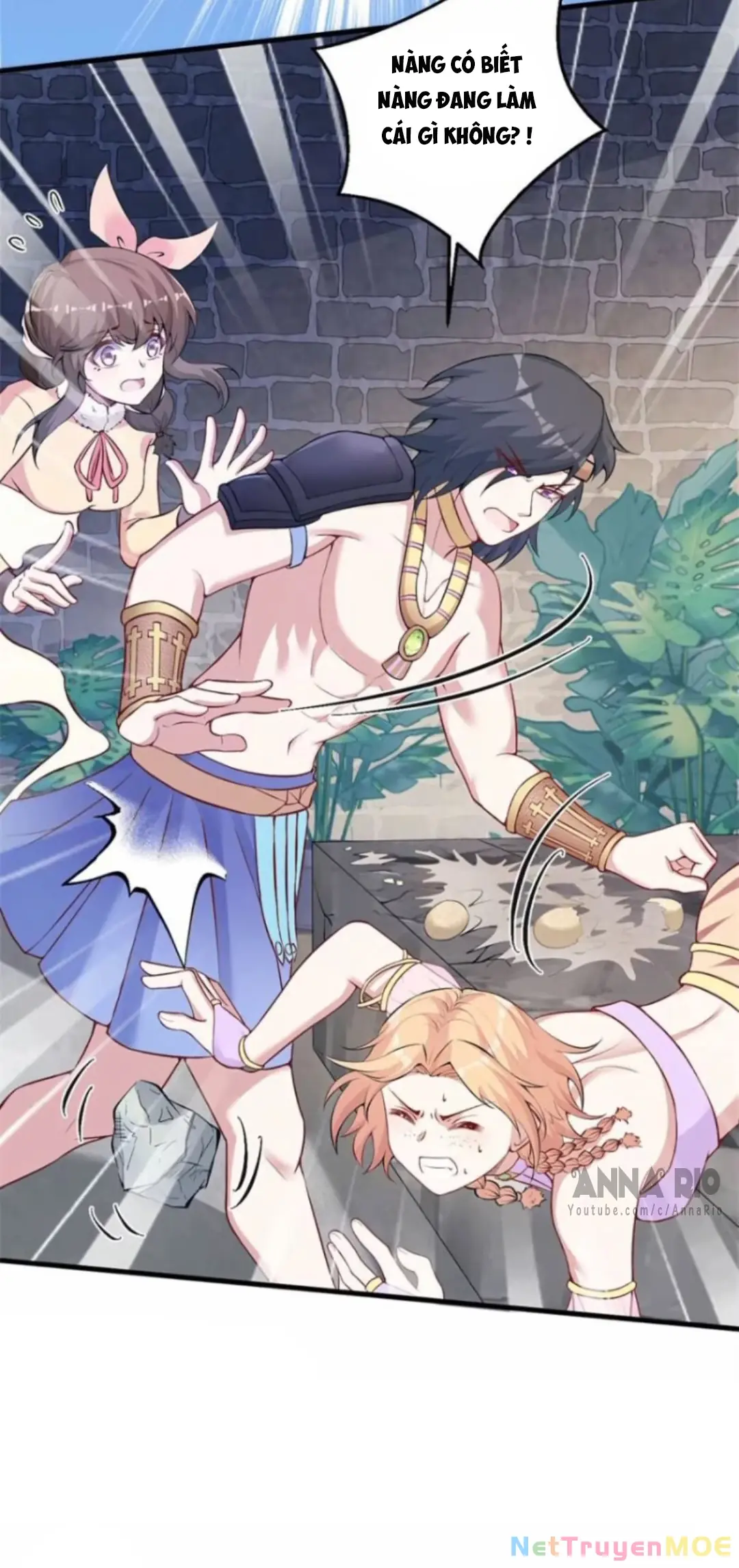 Thảnh Thơi Thú Thế Chủng Chủng Điền, Sinh Sinh Tể - Update Chapter 460 - Trang 29