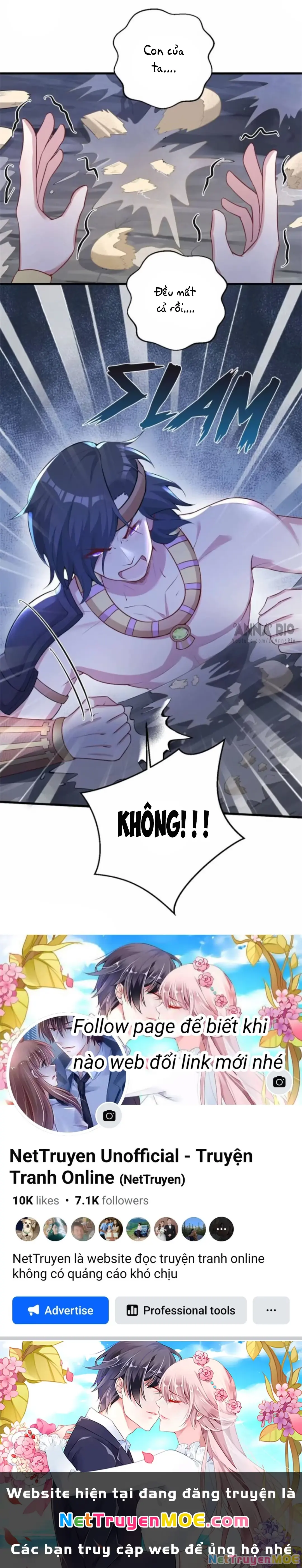 Thảnh Thơi Thú Thế Chủng Chủng Điền, Sinh Sinh Tể - Update Chapter 460 - Trang 30