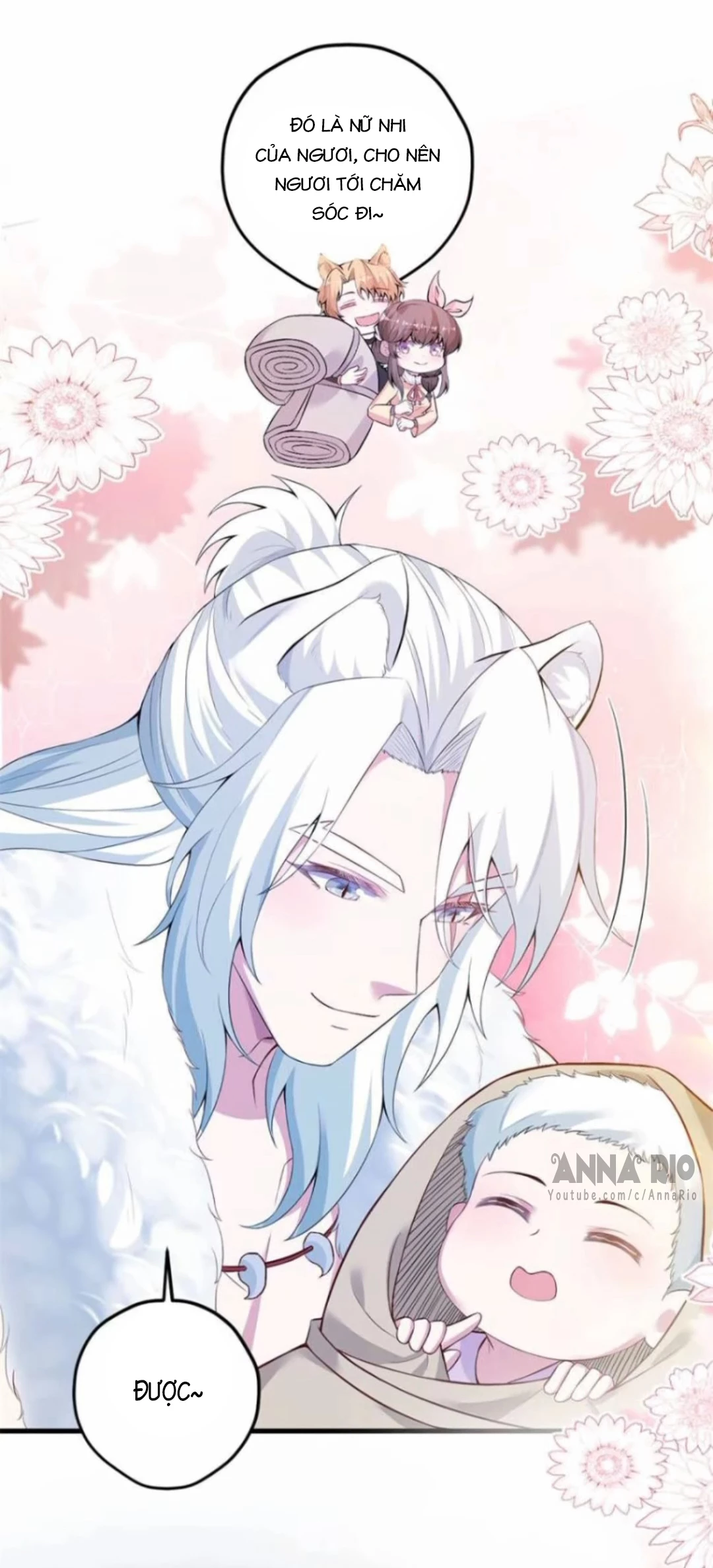 Thảnh Thơi Thú Thế Chủng Chủng Điền, Sinh Sinh Tể - Update Chapter 460 - Trang 9