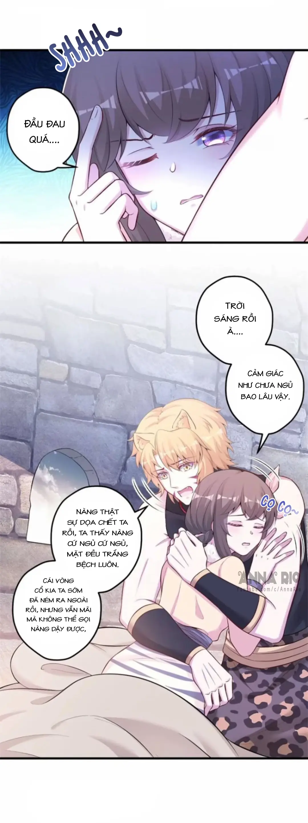 Thảnh Thơi Thú Thế Chủng Chủng Điền, Sinh Sinh Tể - Update Chapter 461 - Trang 10