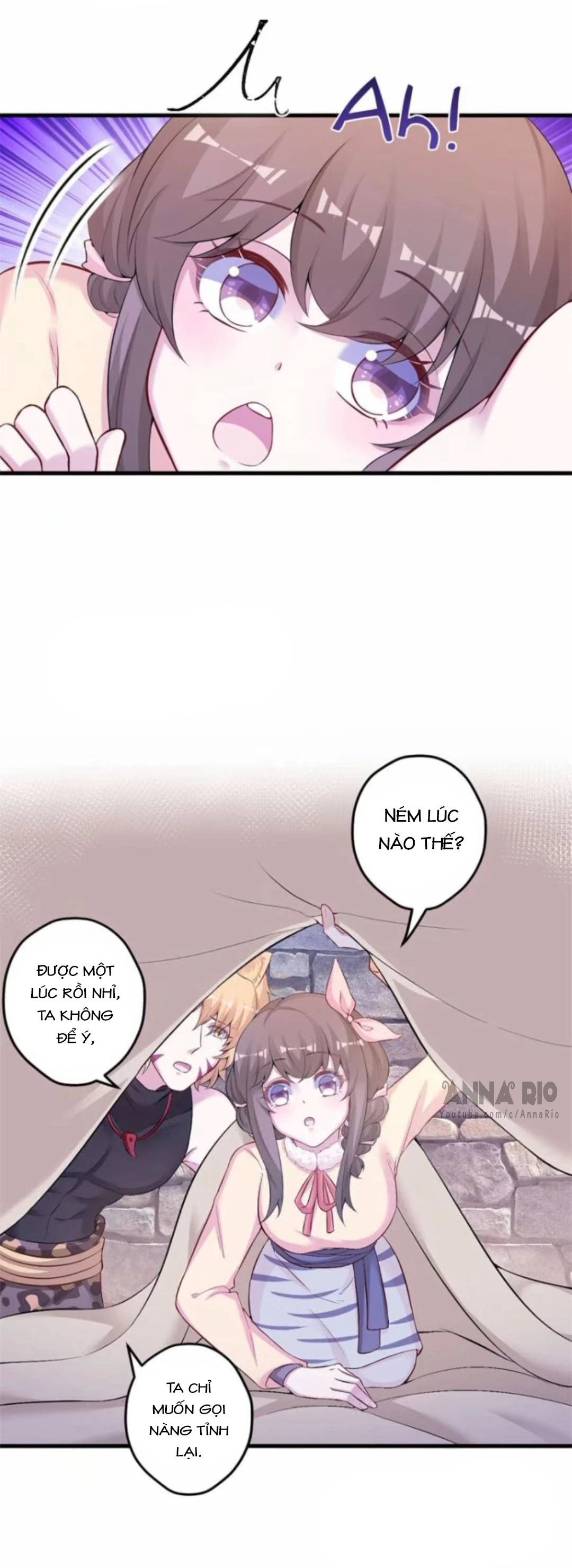 Thảnh Thơi Thú Thế Chủng Chủng Điền, Sinh Sinh Tể - Update Chapter 461 - Trang 11