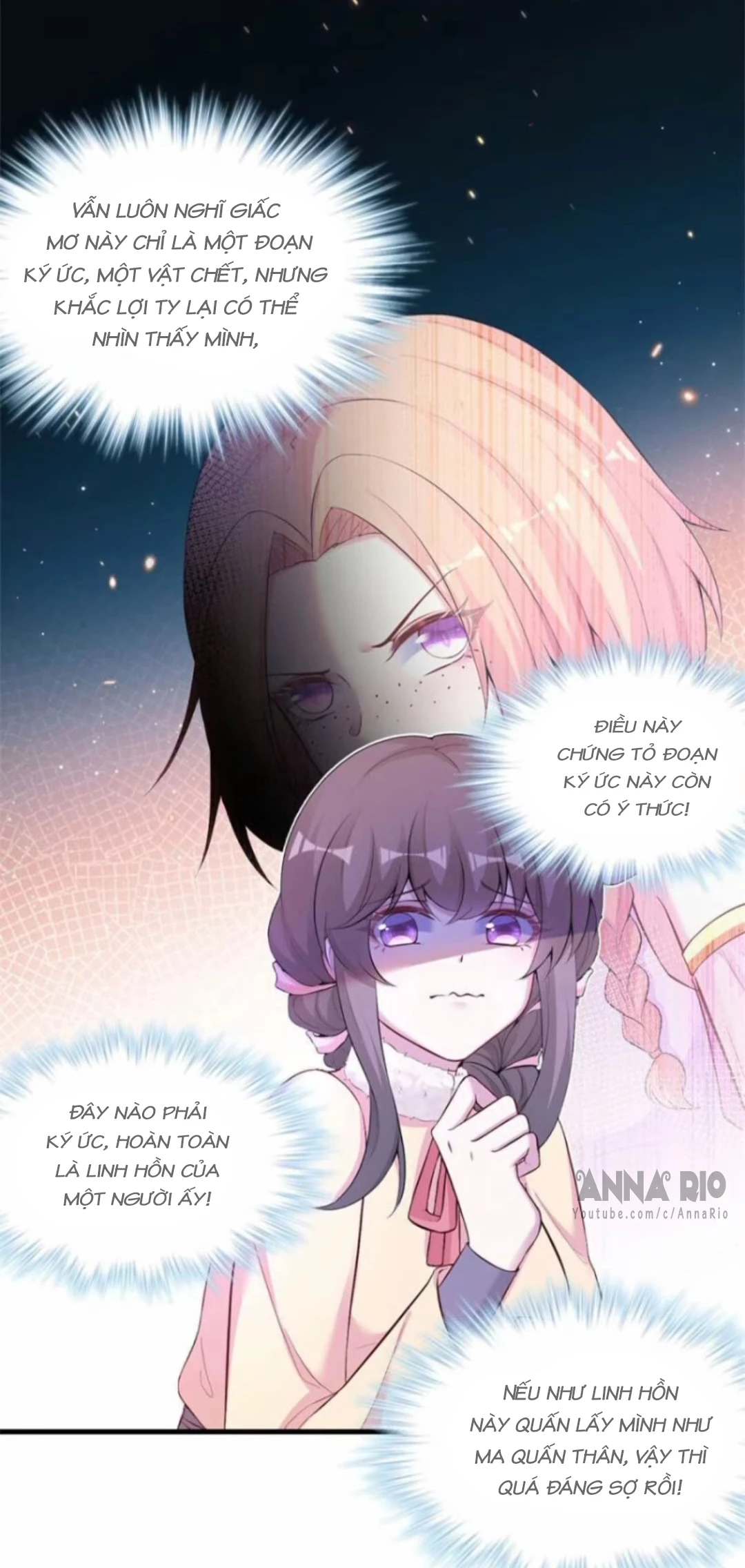 Thảnh Thơi Thú Thế Chủng Chủng Điền, Sinh Sinh Tể - Update Chapter 461 - Trang 13