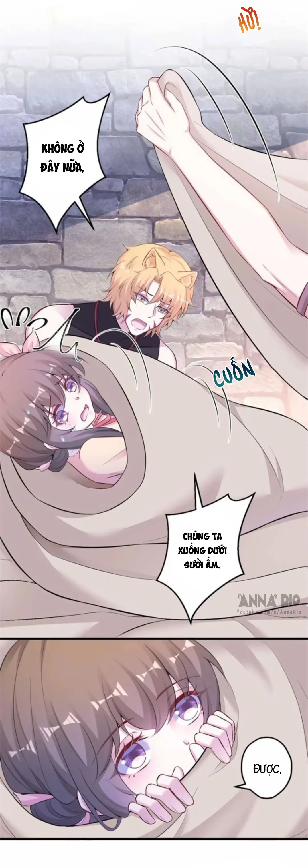 Thảnh Thơi Thú Thế Chủng Chủng Điền, Sinh Sinh Tể - Update Chapter 461 - Trang 15