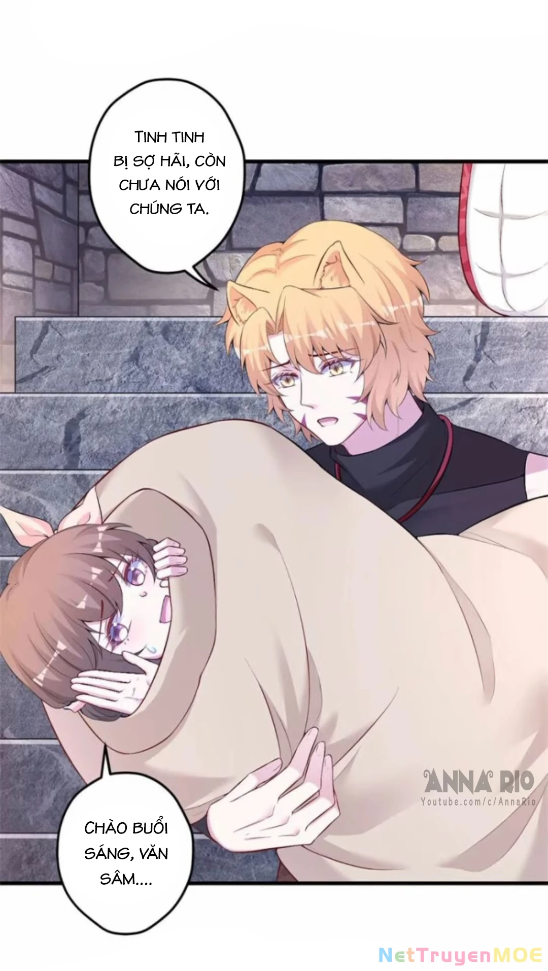 Thảnh Thơi Thú Thế Chủng Chủng Điền, Sinh Sinh Tể - Update Chapter 461 - Trang 17