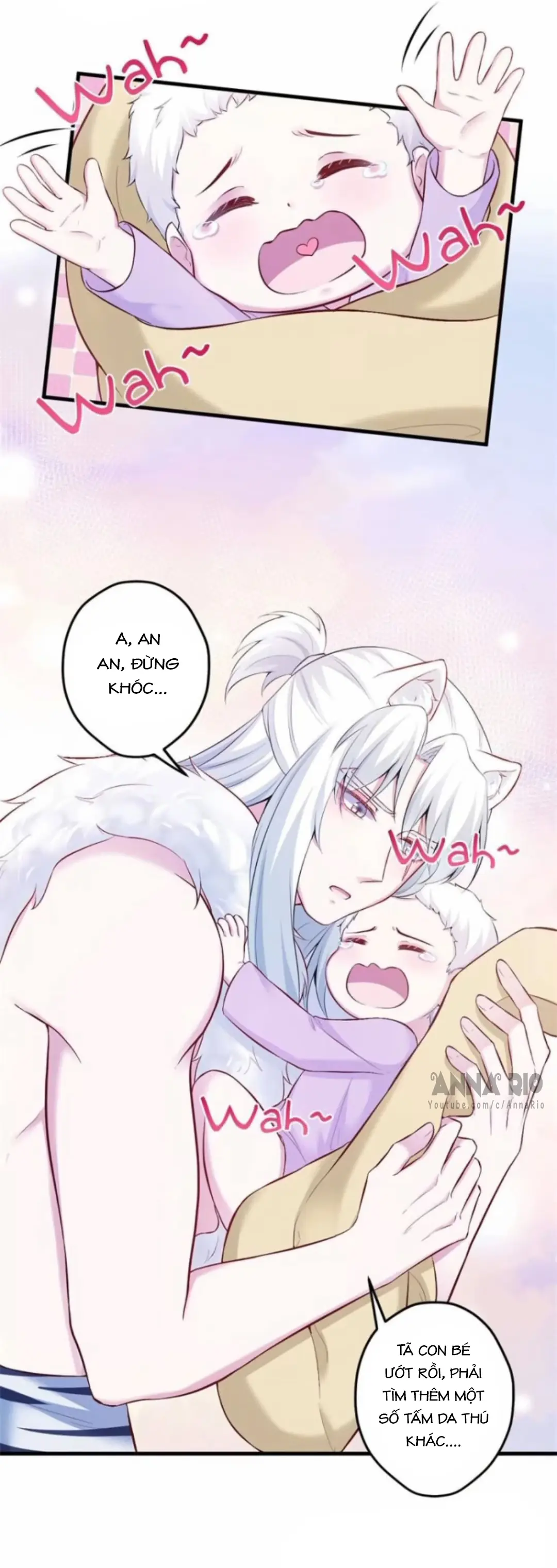 Thảnh Thơi Thú Thế Chủng Chủng Điền, Sinh Sinh Tể - Update Chapter 461 - Trang 19
