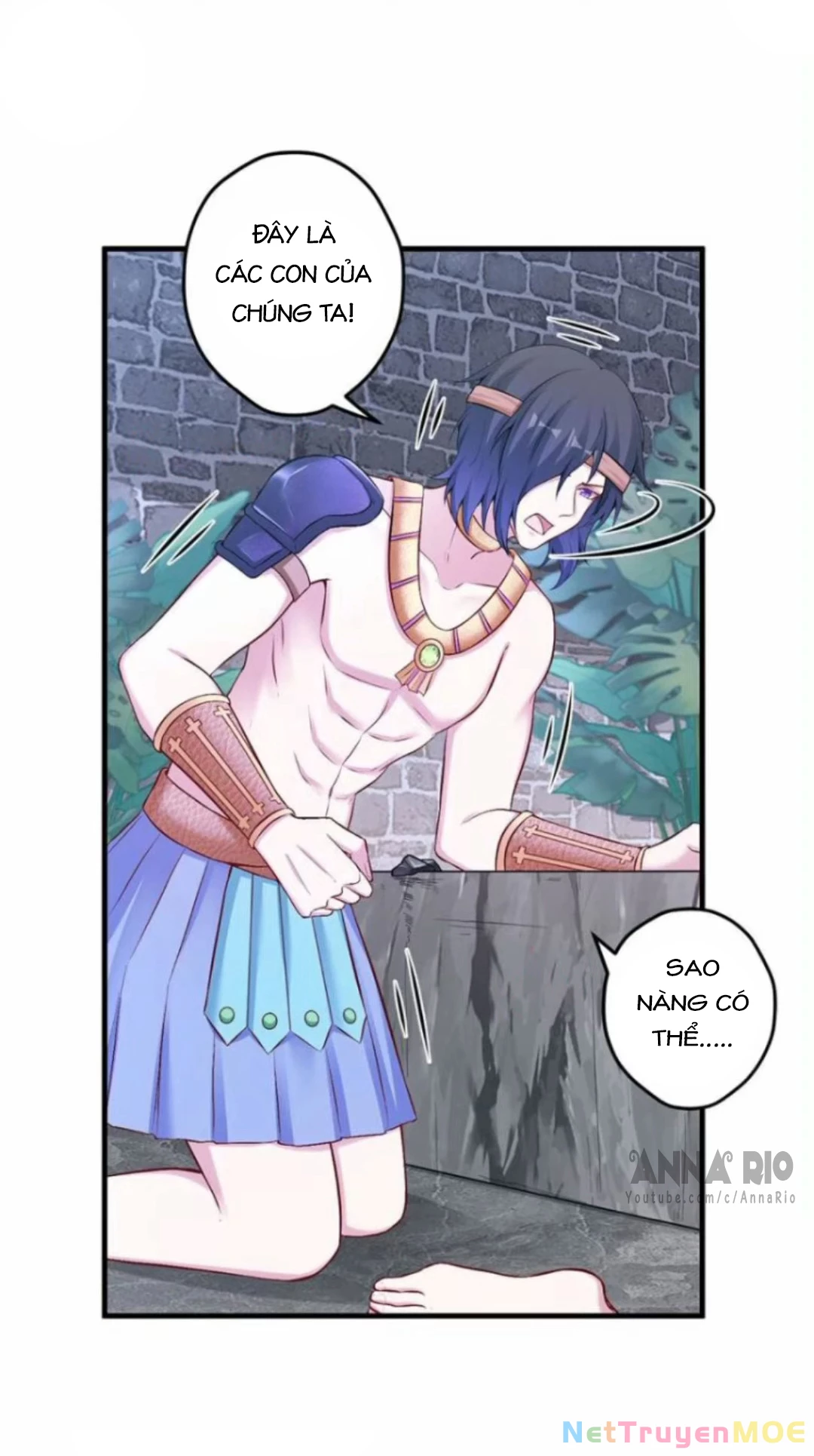 Thảnh Thơi Thú Thế Chủng Chủng Điền, Sinh Sinh Tể - Update Chapter 461 - Trang 2