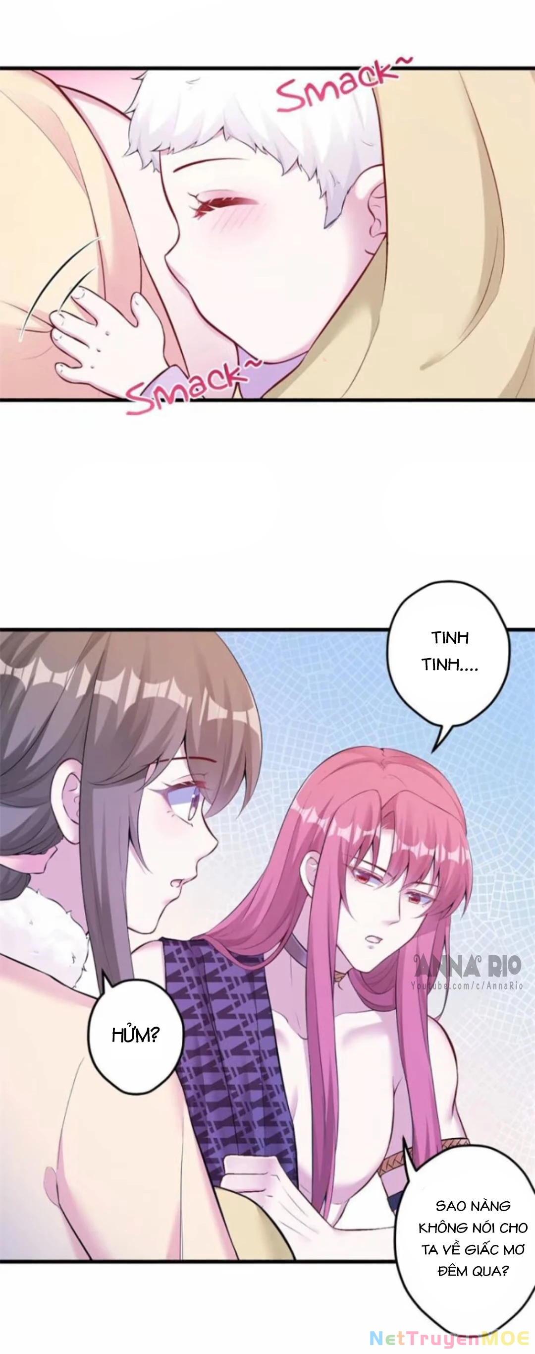 Thảnh Thơi Thú Thế Chủng Chủng Điền, Sinh Sinh Tể - Update Chapter 461 - Trang 21
