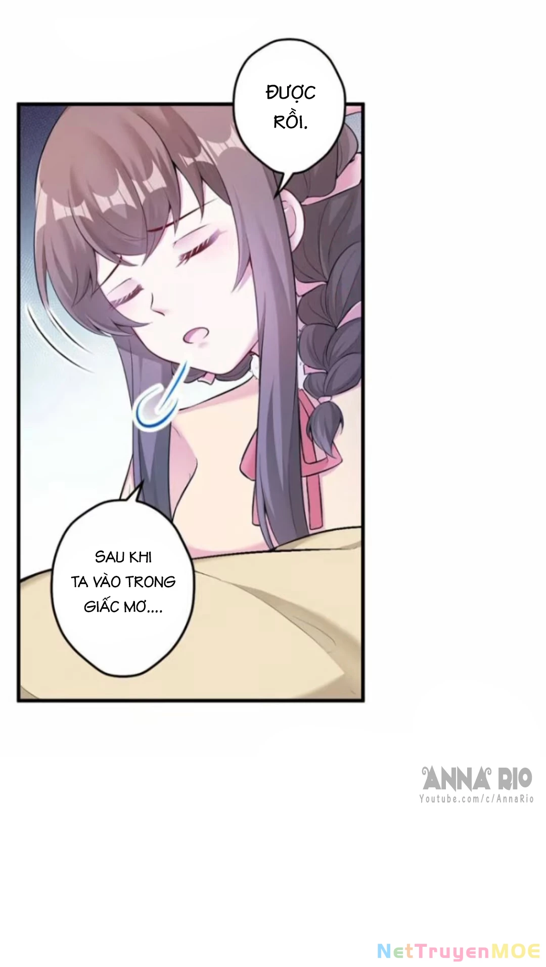 Thảnh Thơi Thú Thế Chủng Chủng Điền, Sinh Sinh Tể - Update Chapter 461 - Trang 22